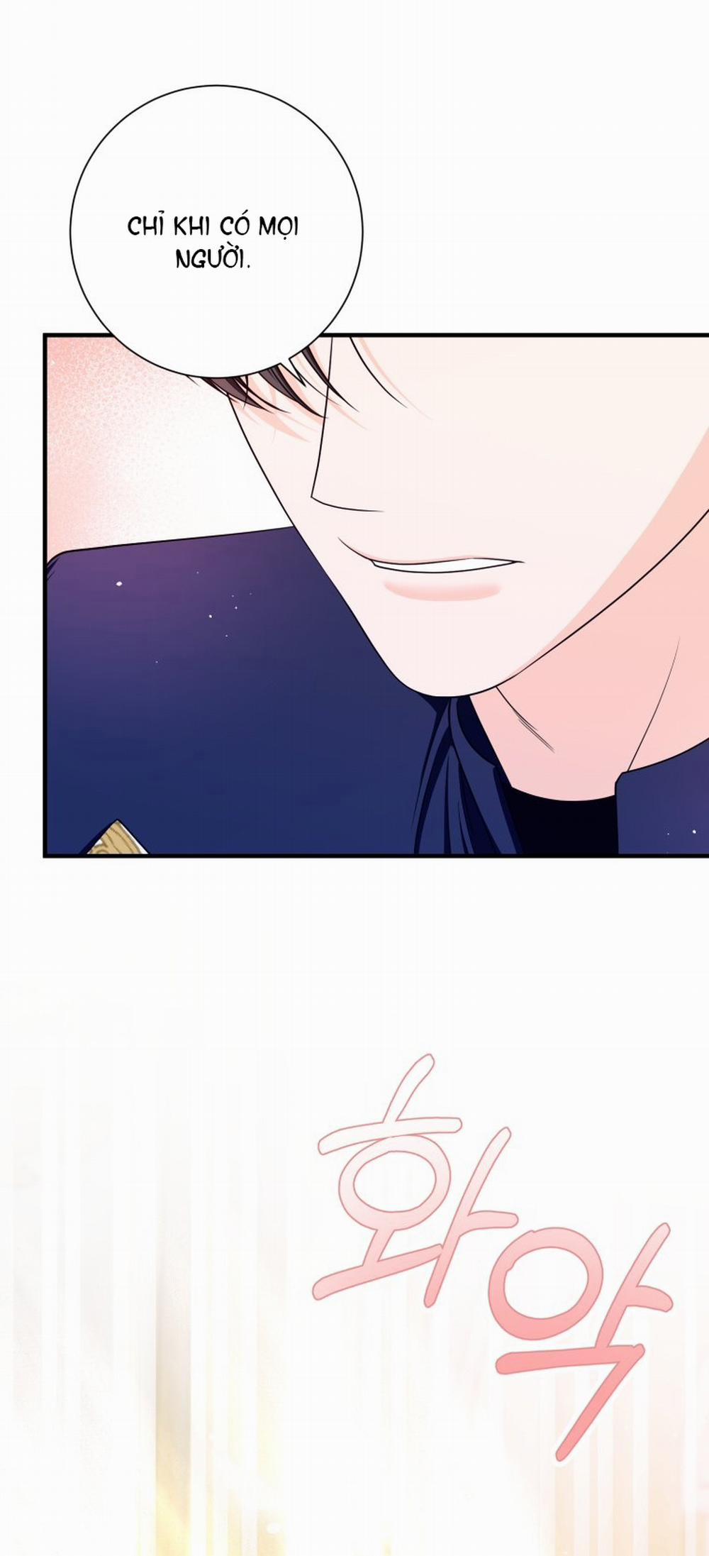 [18+] Tôi Đã Kết Hôn Với Kẻ Thù Giết Cha Mẹ 13.2 trang 56