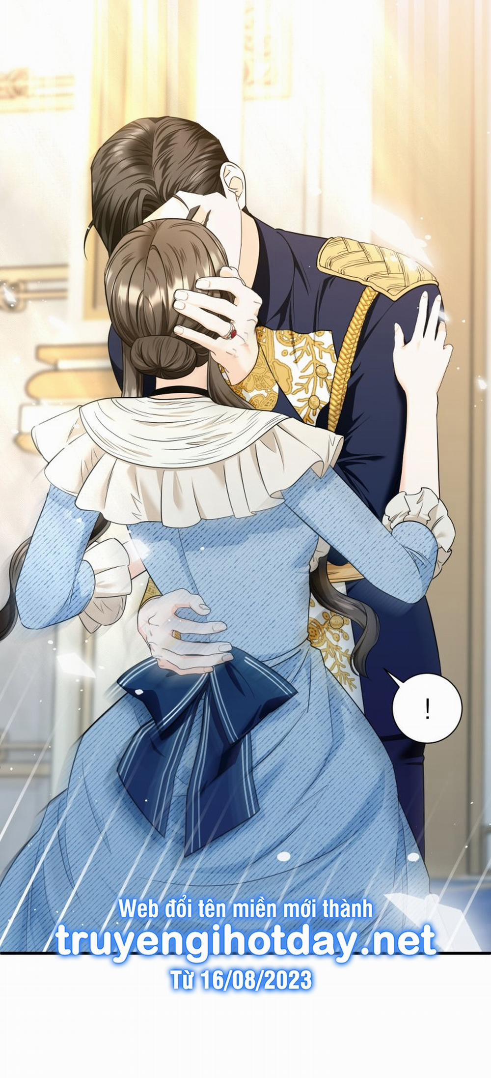 [18+] Tôi Đã Kết Hôn Với Kẻ Thù Giết Cha Mẹ 13.2 trang 57