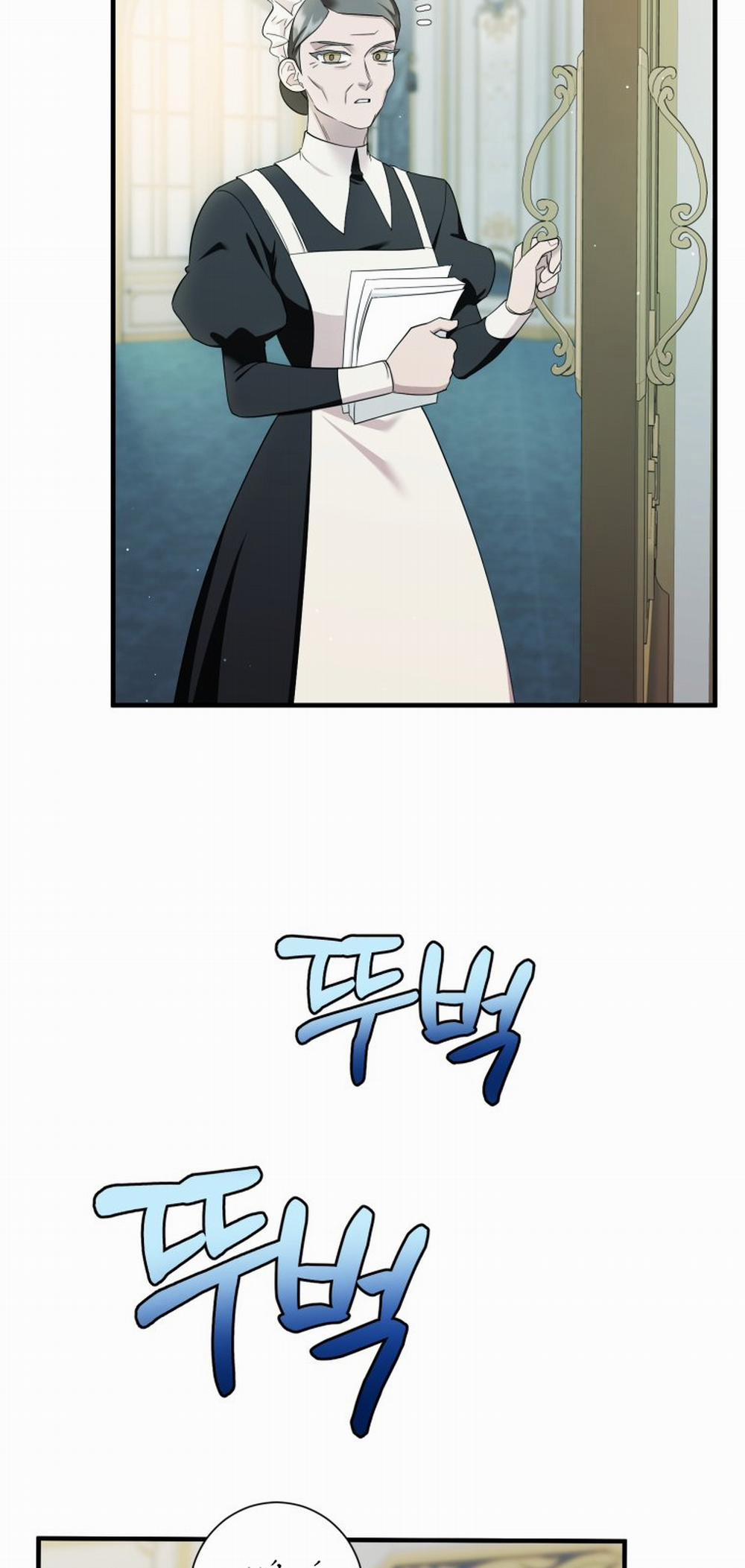 [18+] Tôi Đã Kết Hôn Với Kẻ Thù Giết Cha Mẹ 13.2 trang 6