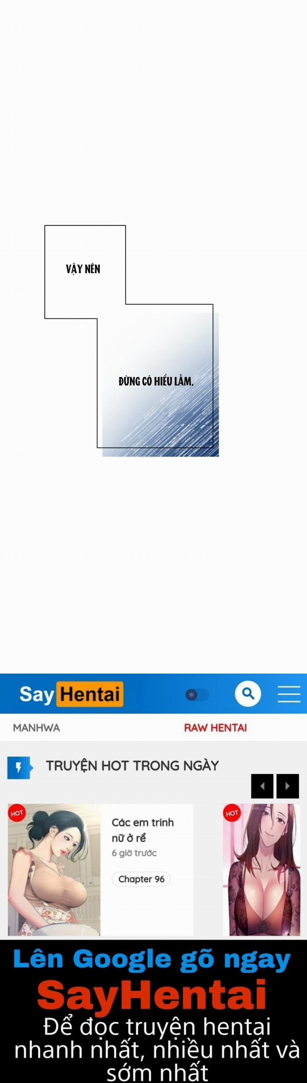 [18+] Tôi Đã Kết Hôn Với Kẻ Thù Giết Cha Mẹ 13.2 trang 60