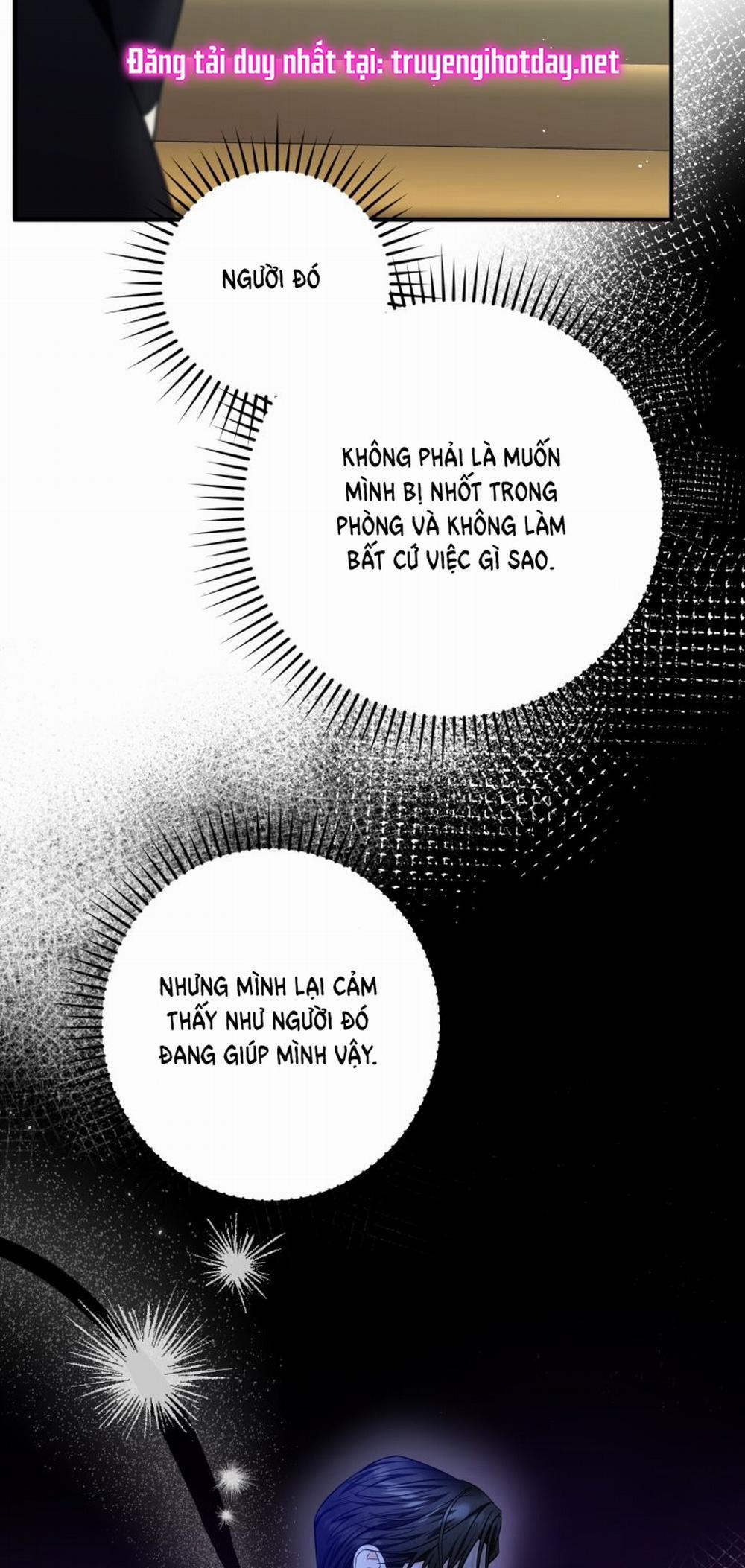 [18+] Tôi Đã Kết Hôn Với Kẻ Thù Giết Cha Mẹ 13.2 trang 9