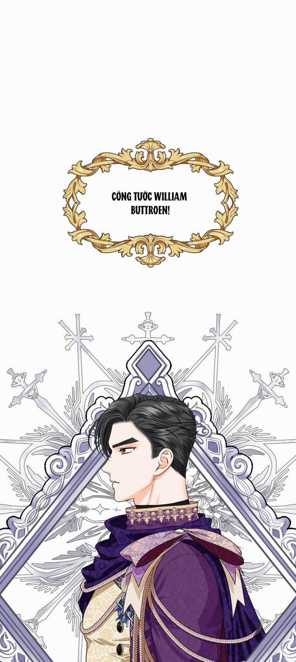 [18+] Tôi Đã Kết Hôn Với Kẻ Thù Giết Cha Mẹ 2.1 trang 1