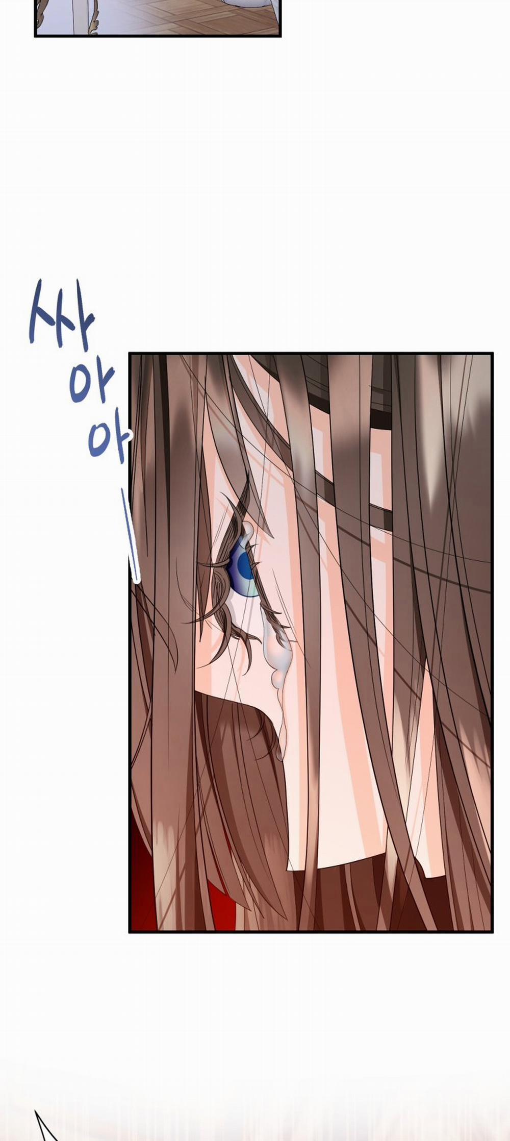 [18+] Tôi Đã Kết Hôn Với Kẻ Thù Giết Cha Mẹ 2.1 trang 12