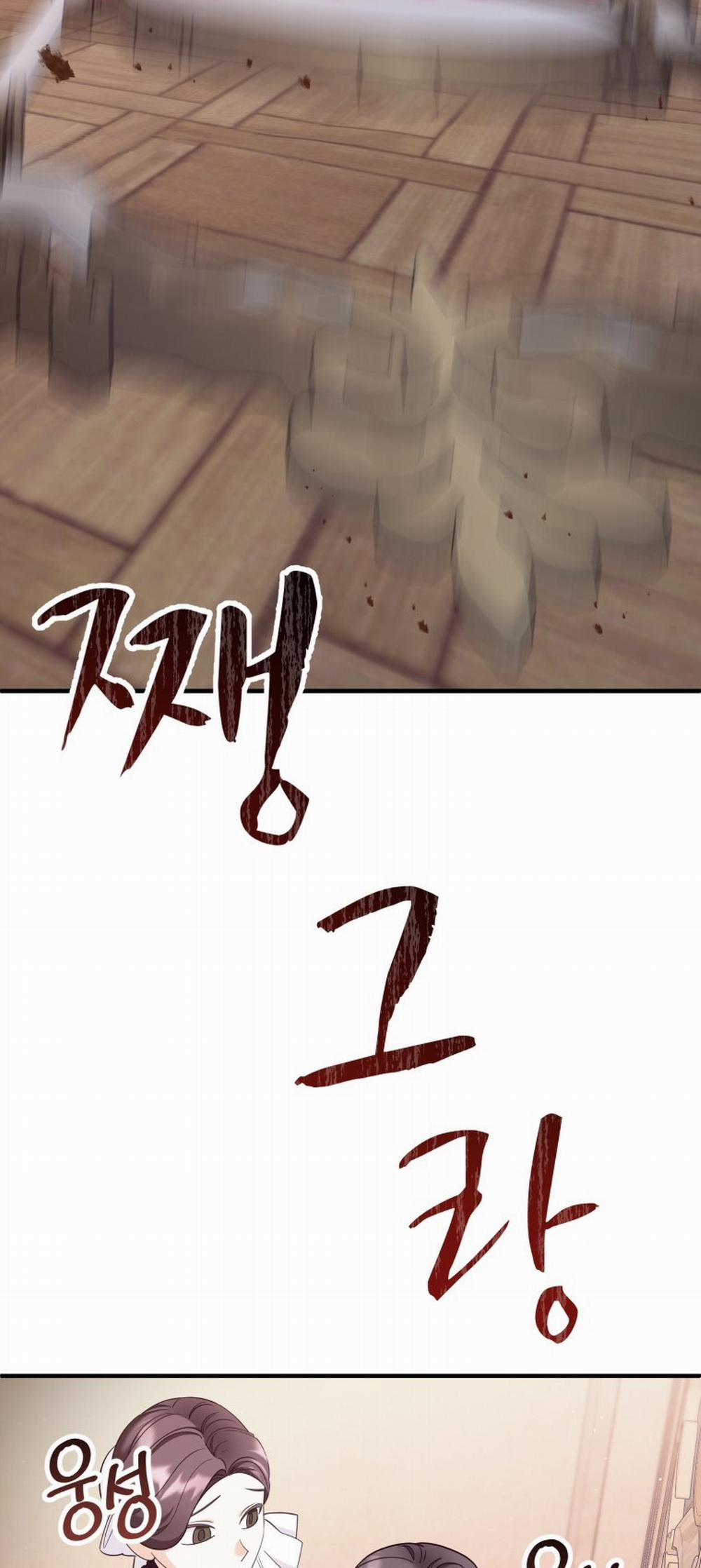 [18+] Tôi Đã Kết Hôn Với Kẻ Thù Giết Cha Mẹ 2.1 trang 14