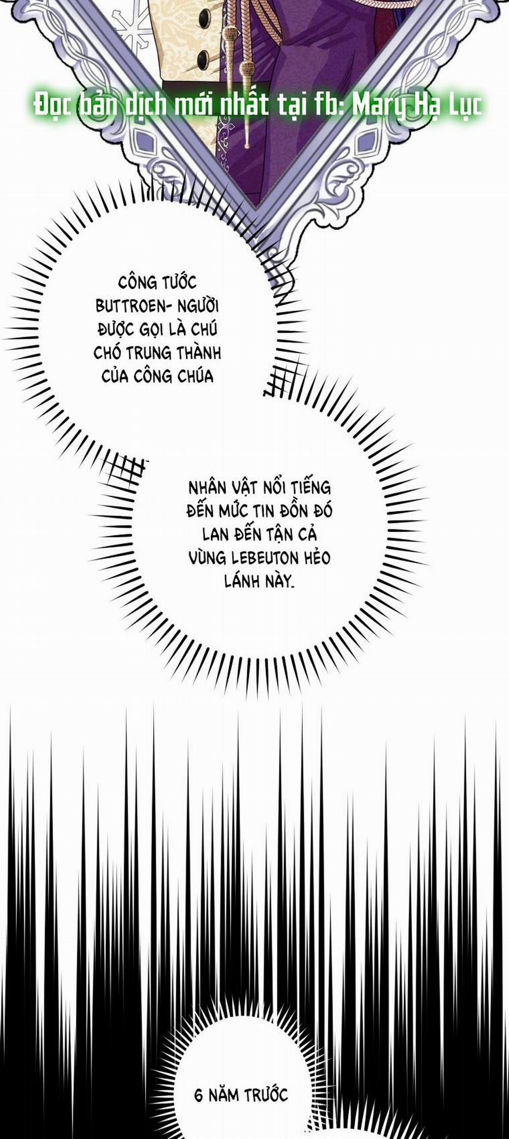 [18+] Tôi Đã Kết Hôn Với Kẻ Thù Giết Cha Mẹ 2.1 trang 2