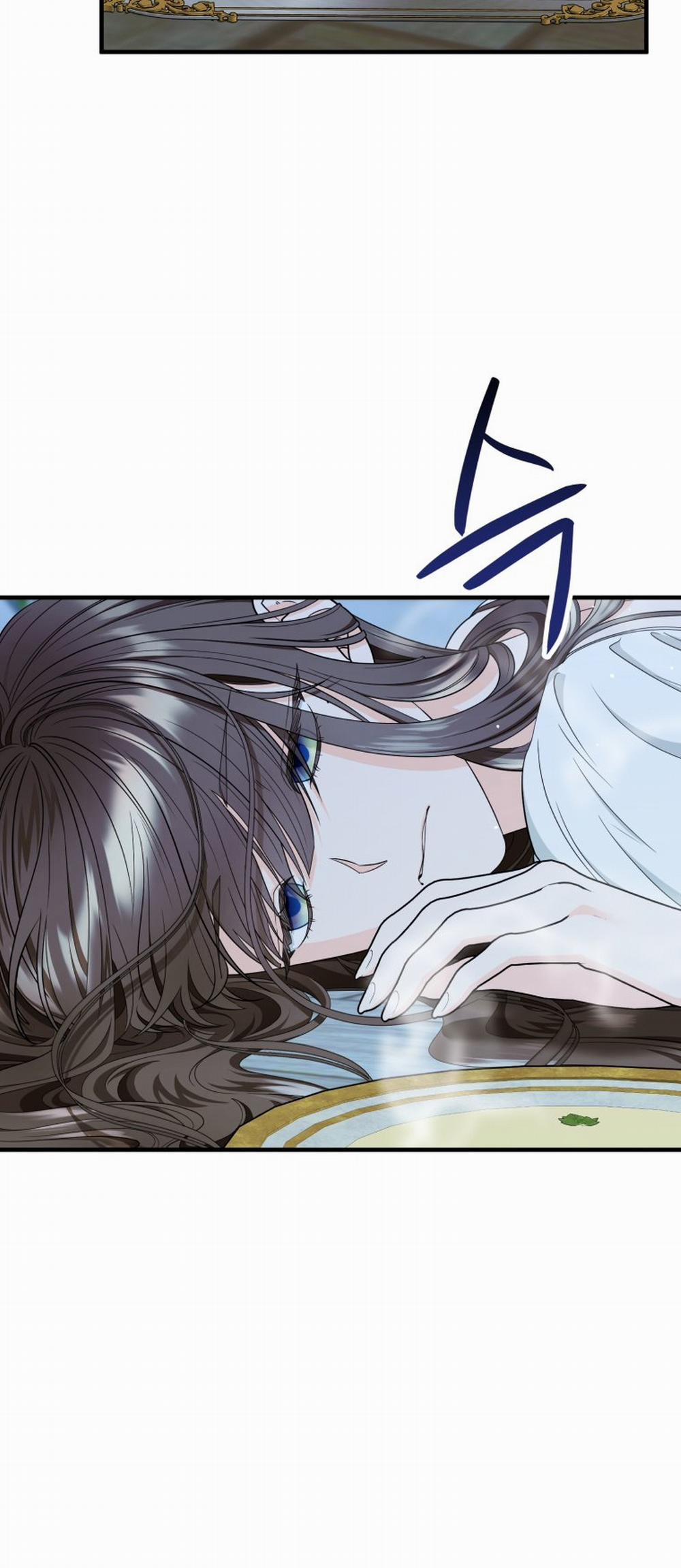 [18+] Tôi Đã Kết Hôn Với Kẻ Thù Giết Cha Mẹ 2.1 trang 24