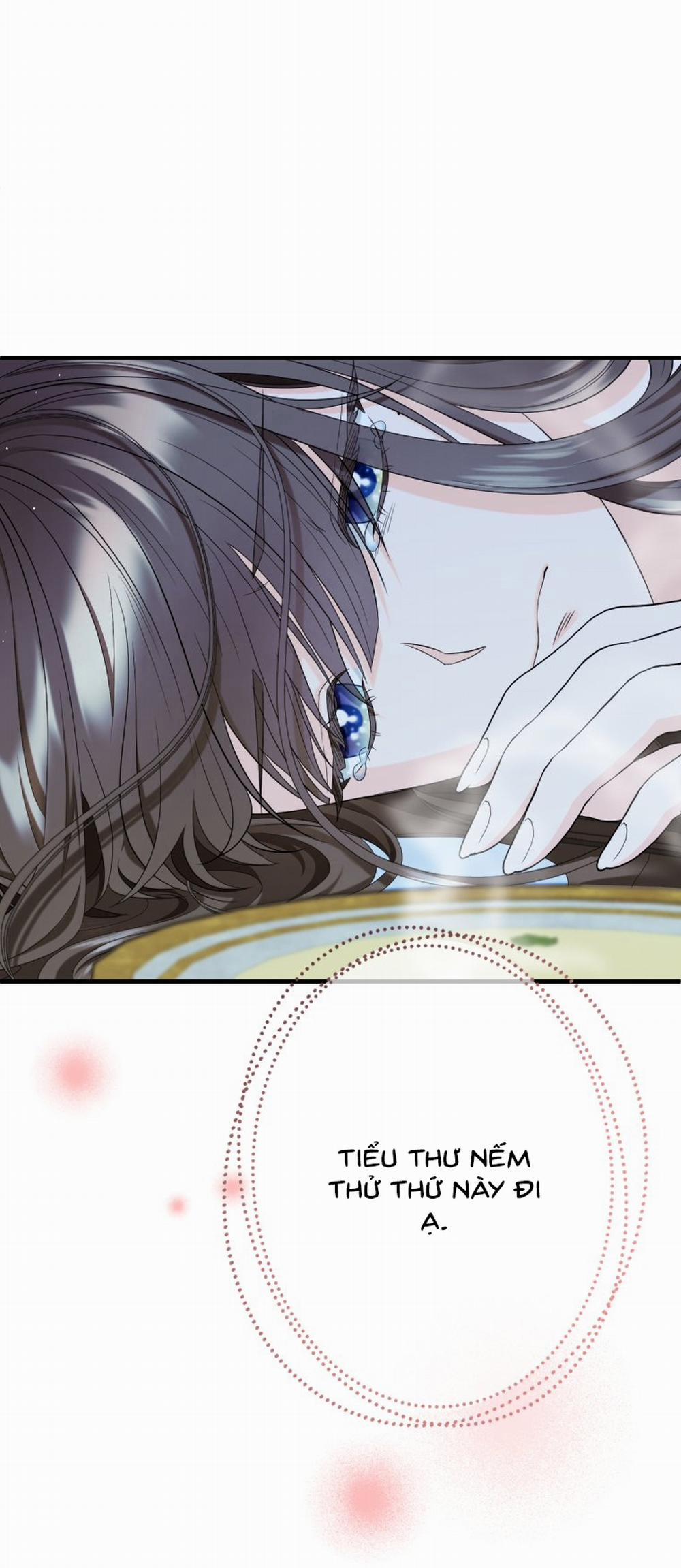 [18+] Tôi Đã Kết Hôn Với Kẻ Thù Giết Cha Mẹ 2.1 trang 25