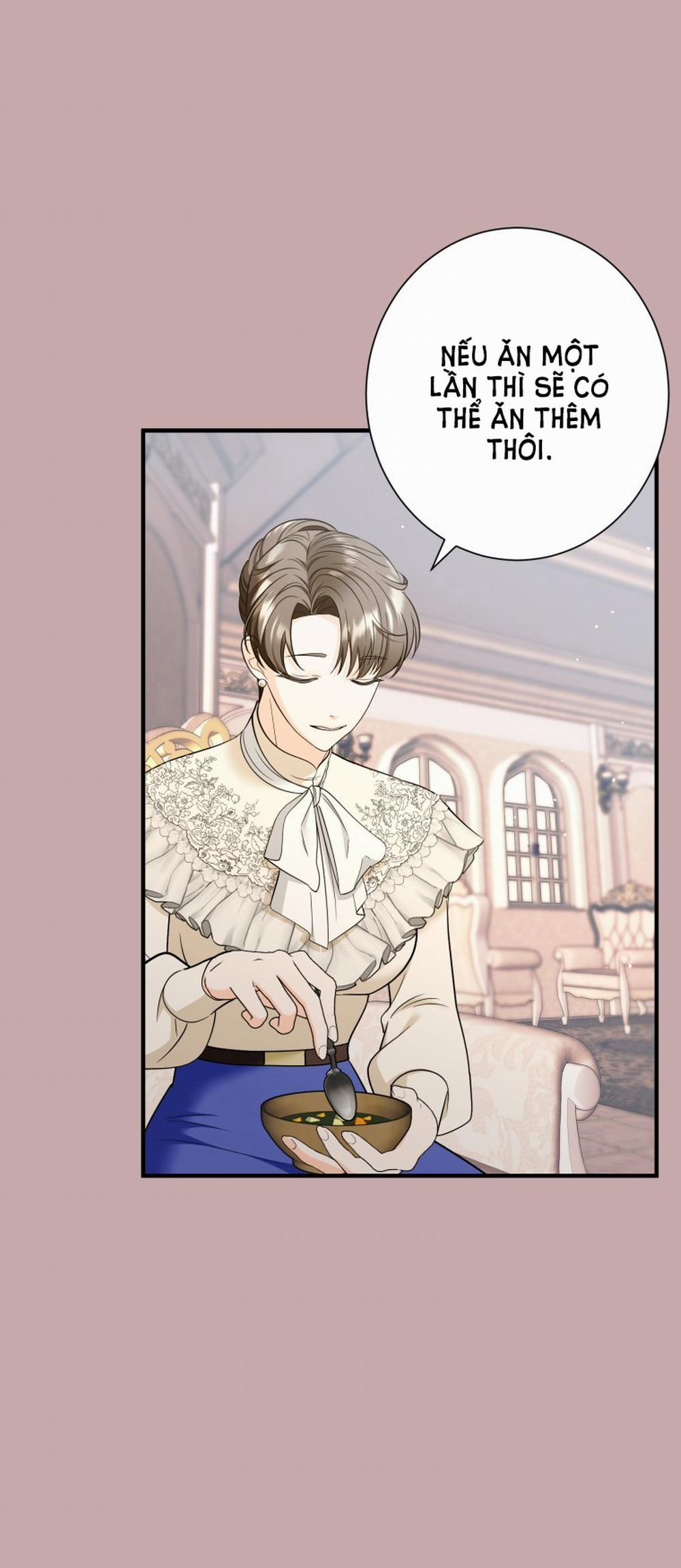 [18+] Tôi Đã Kết Hôn Với Kẻ Thù Giết Cha Mẹ 2.1 trang 29