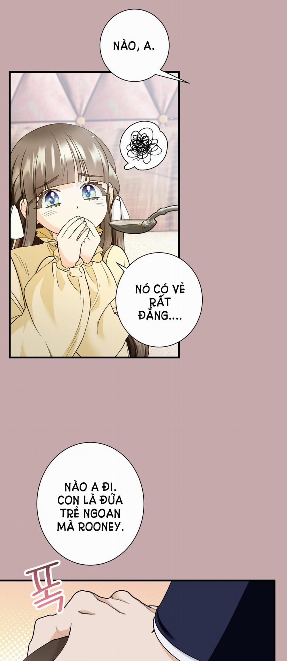 [18+] Tôi Đã Kết Hôn Với Kẻ Thù Giết Cha Mẹ 2.1 trang 30