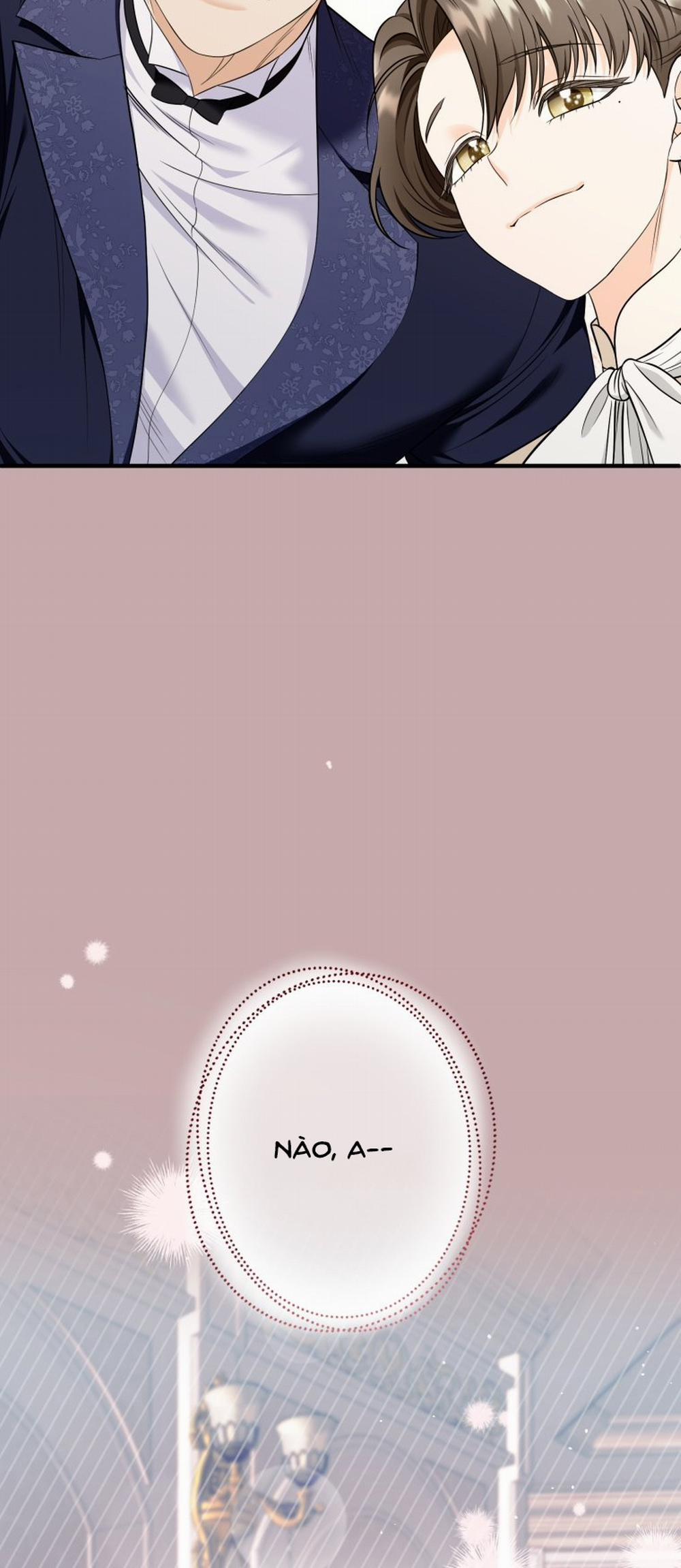 [18+] Tôi Đã Kết Hôn Với Kẻ Thù Giết Cha Mẹ 2.1 trang 32