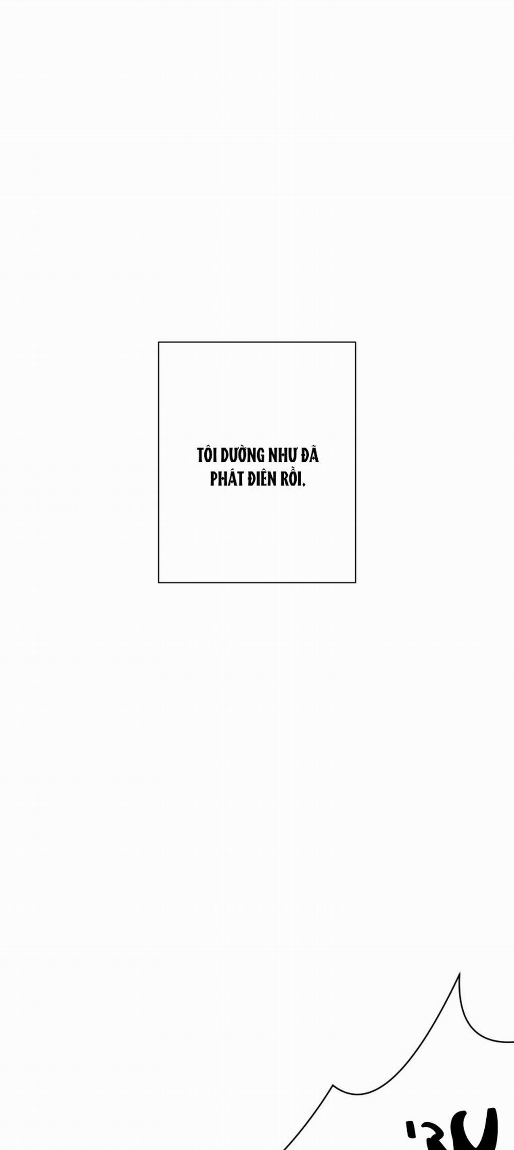 [18+] Tôi Đã Kết Hôn Với Kẻ Thù Giết Cha Mẹ 2.1 trang 9