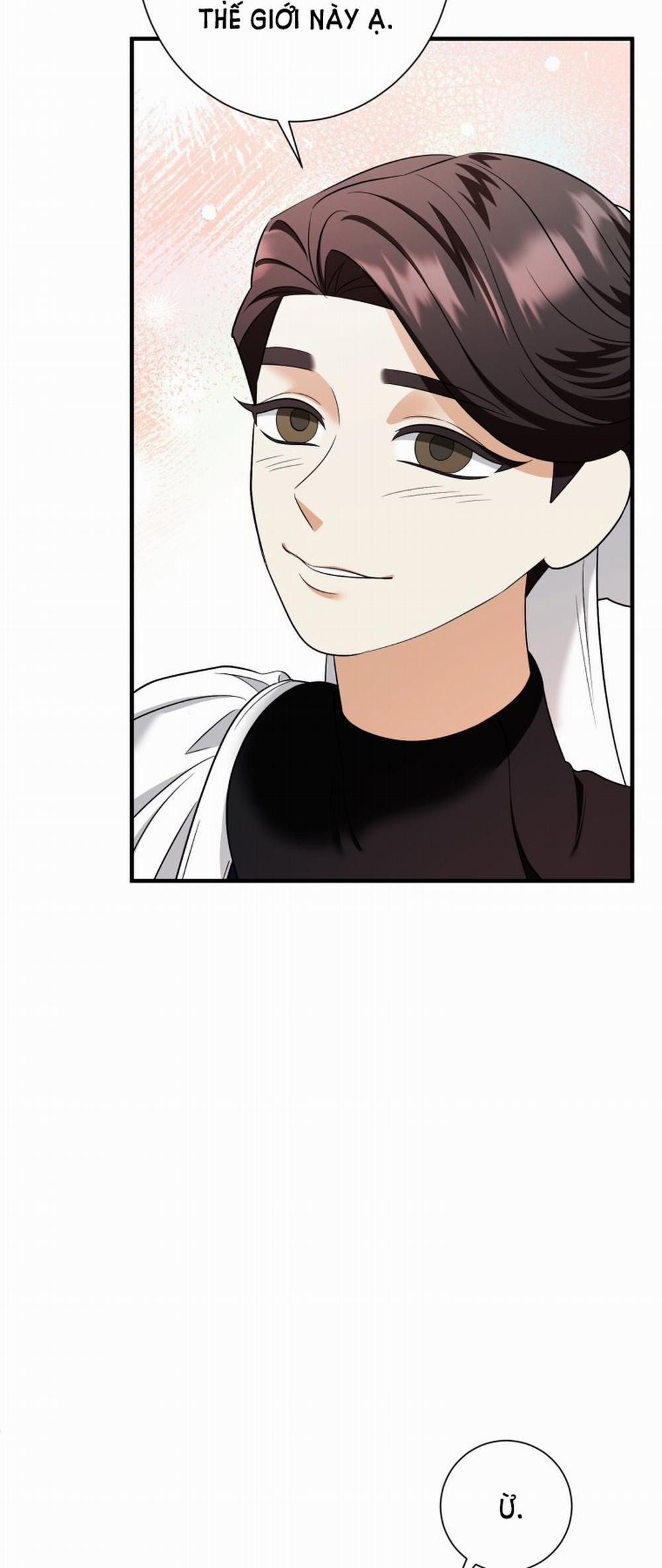 [18+] Tôi Đã Kết Hôn Với Kẻ Thù Giết Cha Mẹ 2.2 trang 11