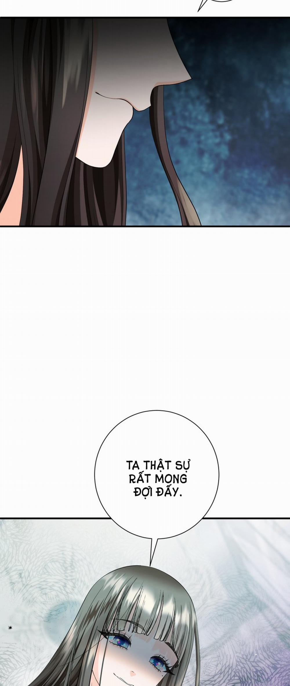 [18+] Tôi Đã Kết Hôn Với Kẻ Thù Giết Cha Mẹ 2.2 trang 12