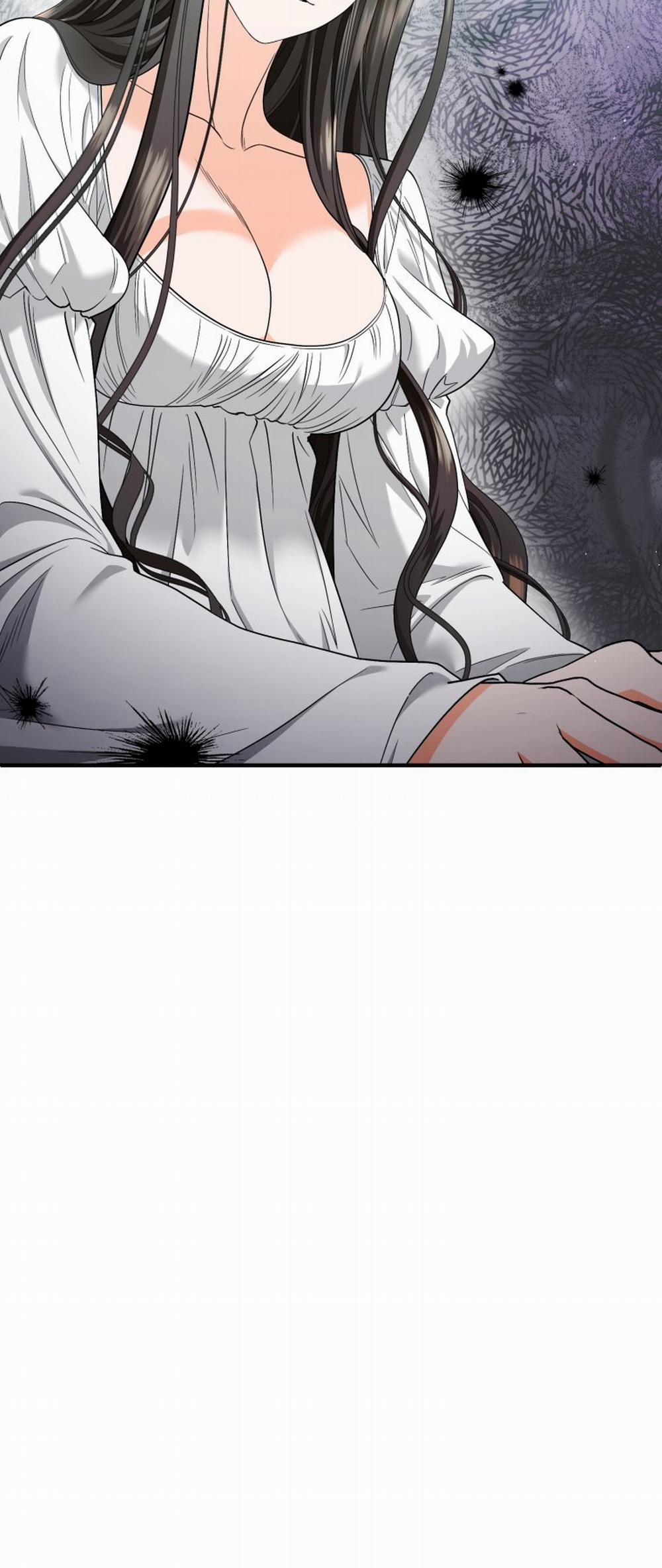 [18+] Tôi Đã Kết Hôn Với Kẻ Thù Giết Cha Mẹ 2.2 trang 13