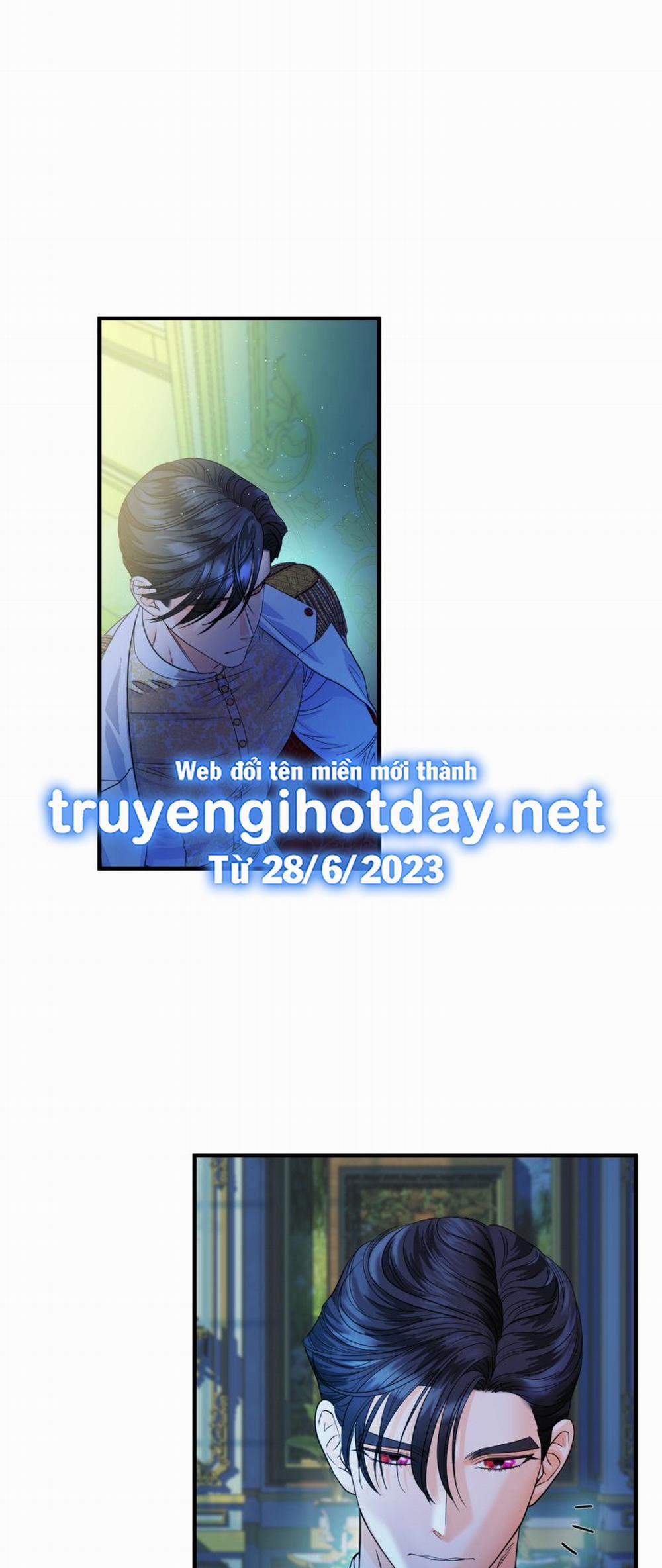 [18+] Tôi Đã Kết Hôn Với Kẻ Thù Giết Cha Mẹ 2.2 trang 17