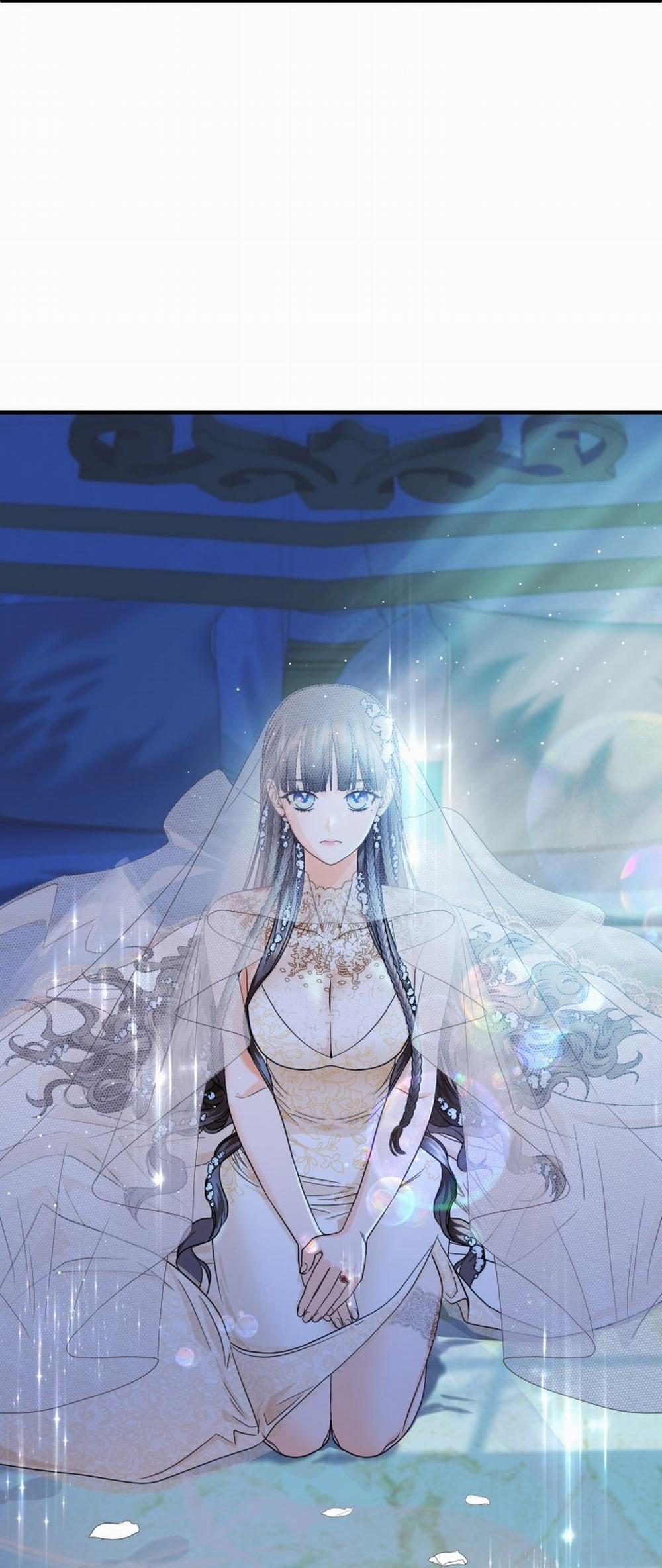 [18+] Tôi Đã Kết Hôn Với Kẻ Thù Giết Cha Mẹ 2.2 trang 19