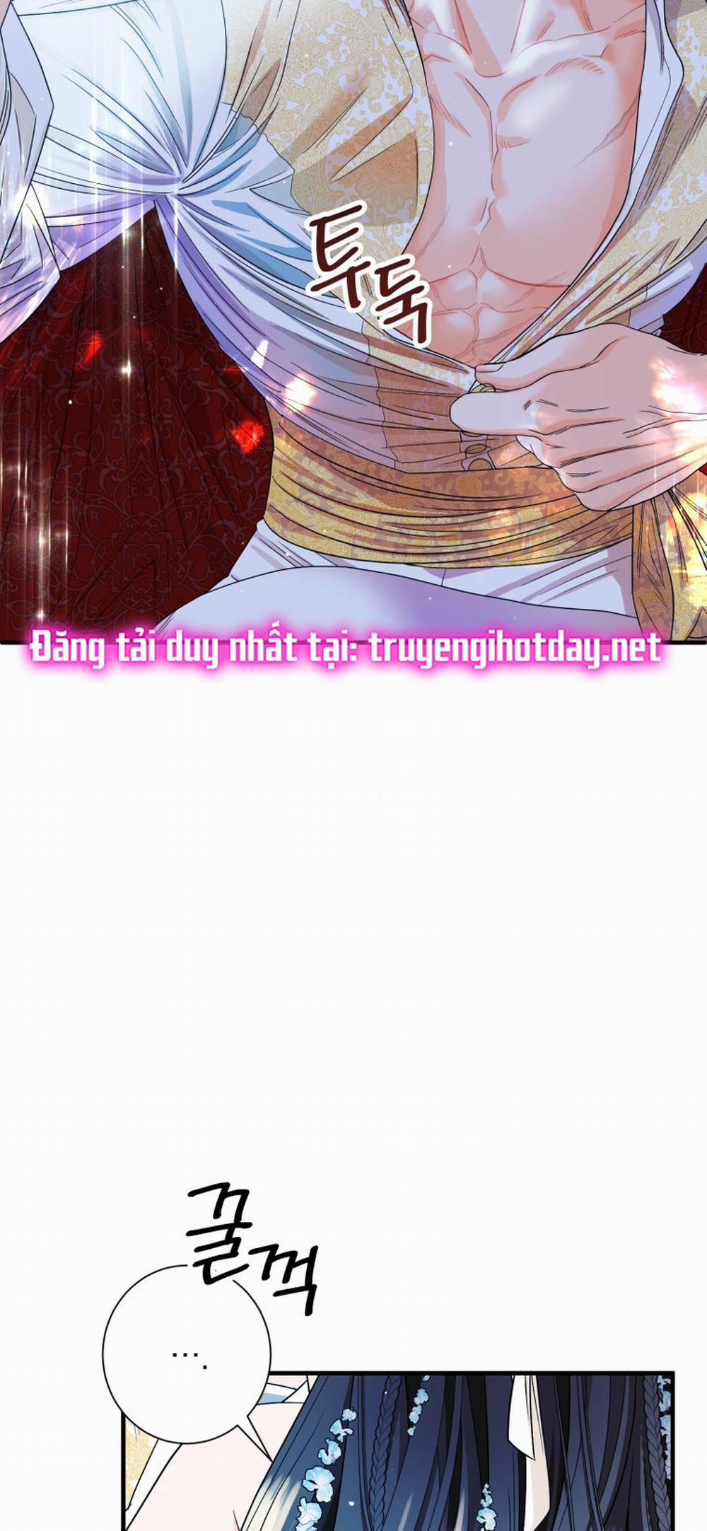 [18+] Tôi Đã Kết Hôn Với Kẻ Thù Giết Cha Mẹ 2.2 trang 29