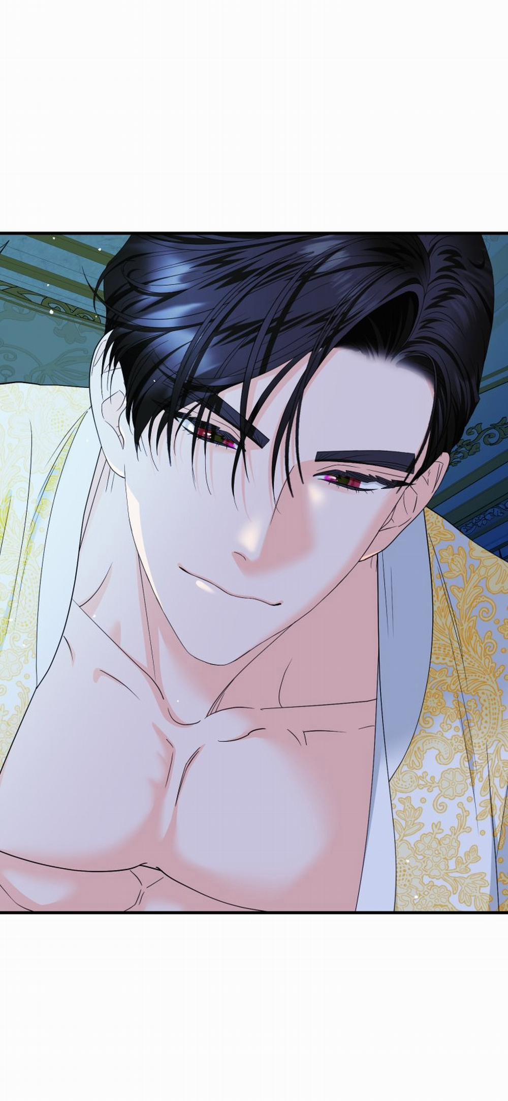 [18+] Tôi Đã Kết Hôn Với Kẻ Thù Giết Cha Mẹ 2.2 trang 39