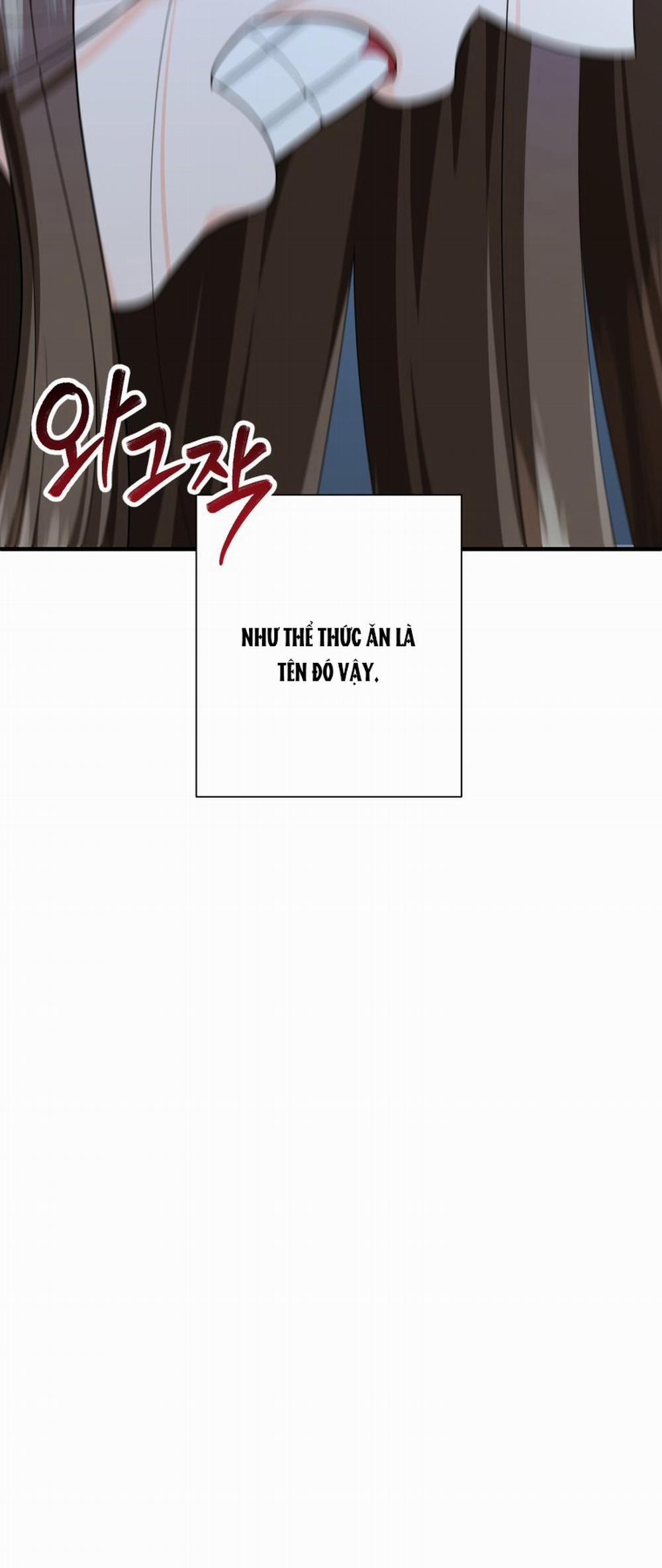 [18+] Tôi Đã Kết Hôn Với Kẻ Thù Giết Cha Mẹ 2.2 trang 4