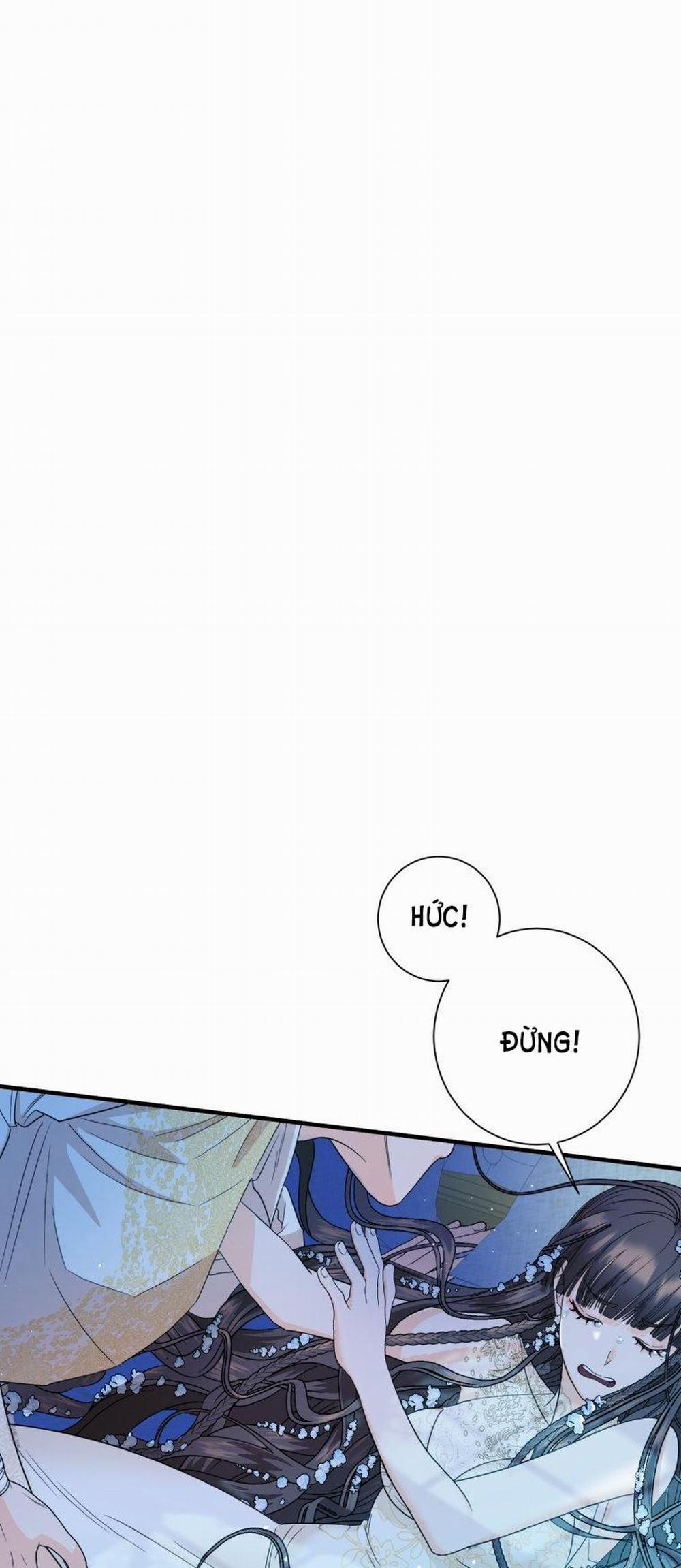 [18+] Tôi Đã Kết Hôn Với Kẻ Thù Giết Cha Mẹ 3.1 trang 1
