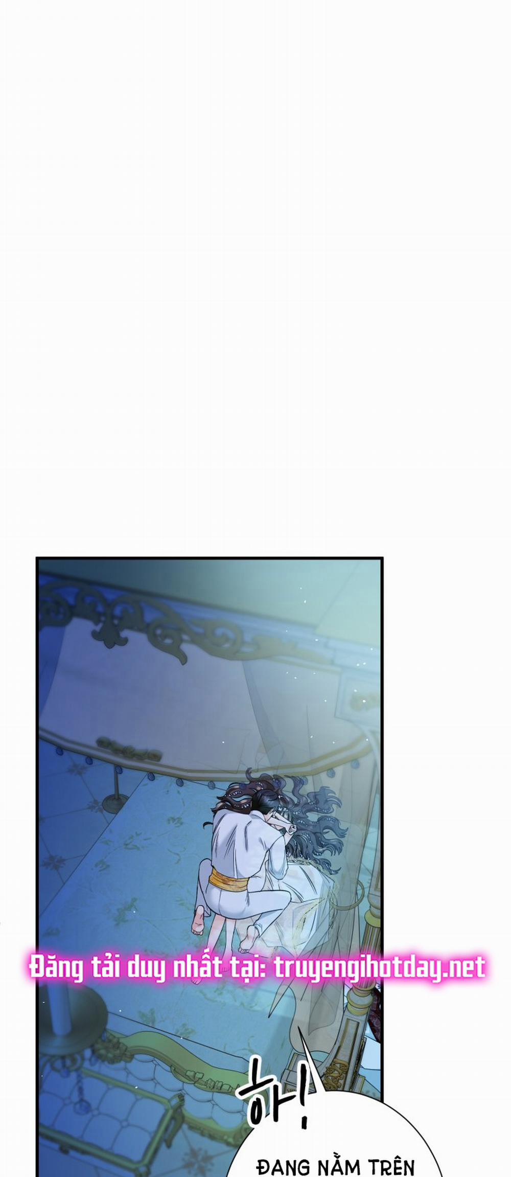 [18+] Tôi Đã Kết Hôn Với Kẻ Thù Giết Cha Mẹ 3.1 trang 11