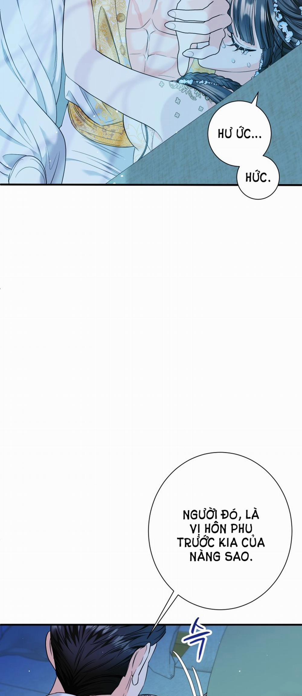 [18+] Tôi Đã Kết Hôn Với Kẻ Thù Giết Cha Mẹ 3.1 trang 13