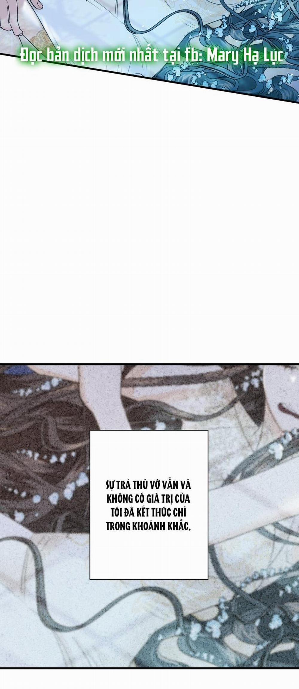 [18+] Tôi Đã Kết Hôn Với Kẻ Thù Giết Cha Mẹ 3.1 trang 2