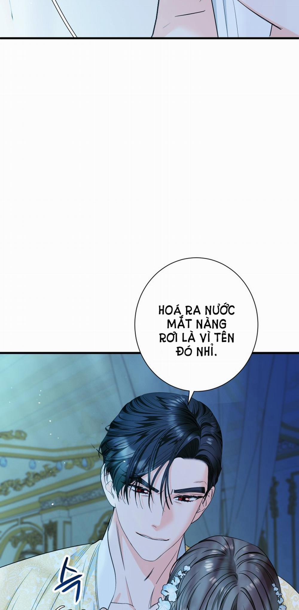 [18+] Tôi Đã Kết Hôn Với Kẻ Thù Giết Cha Mẹ 3.1 trang 24