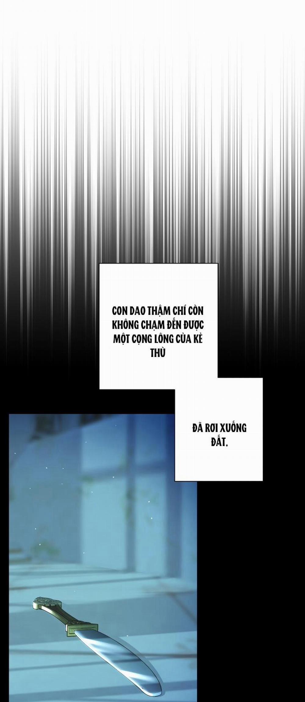 [18+] Tôi Đã Kết Hôn Với Kẻ Thù Giết Cha Mẹ 3.1 trang 3