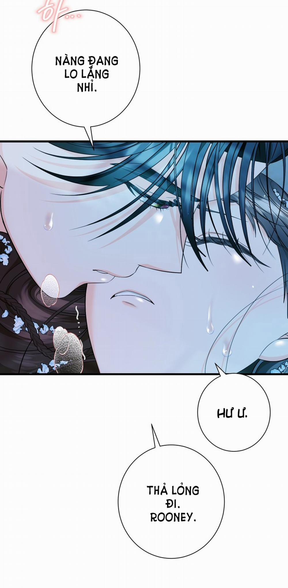 [18+] Tôi Đã Kết Hôn Với Kẻ Thù Giết Cha Mẹ 3.1 trang 31