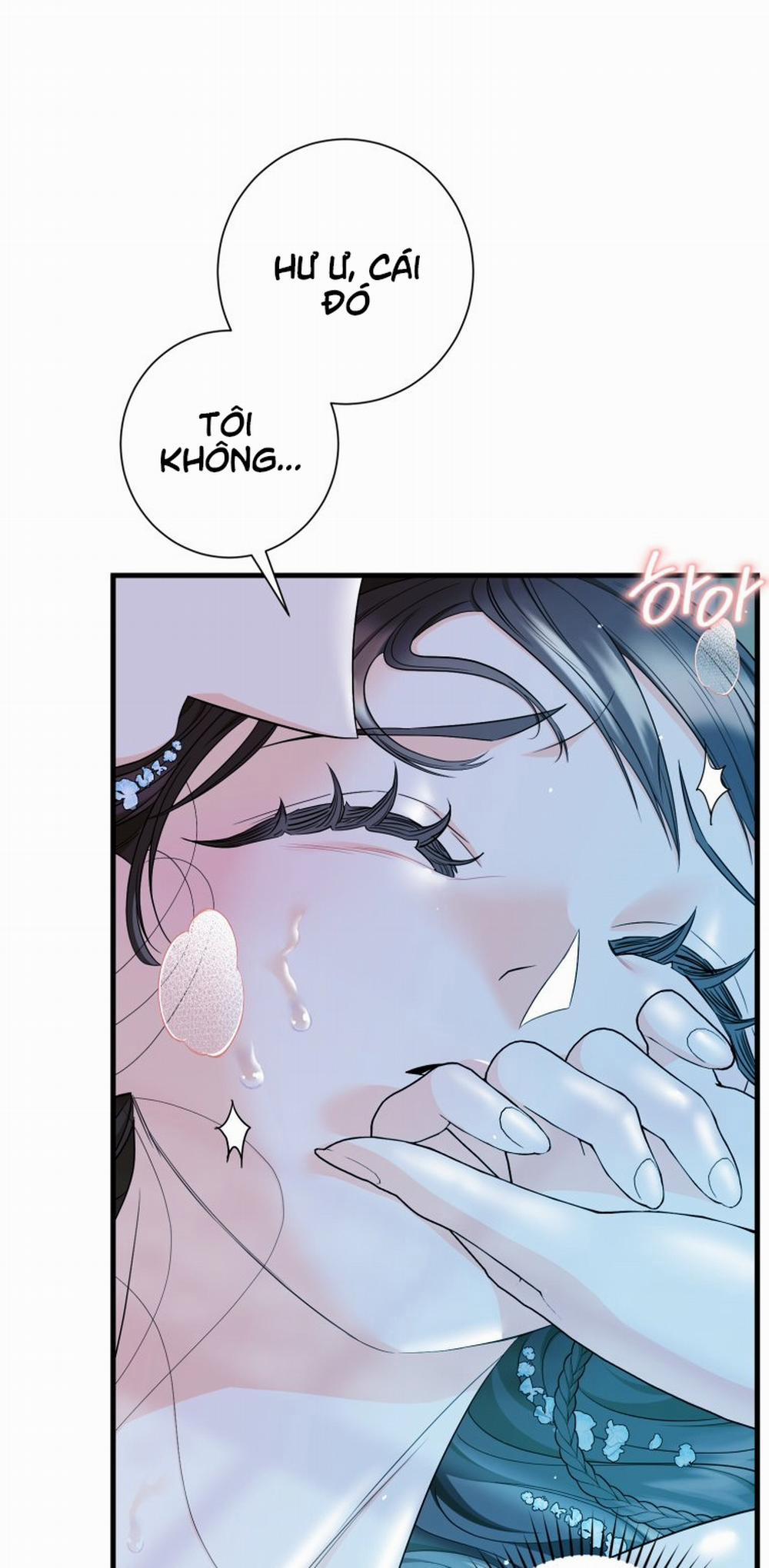 [18+] Tôi Đã Kết Hôn Với Kẻ Thù Giết Cha Mẹ 3.1 trang 32