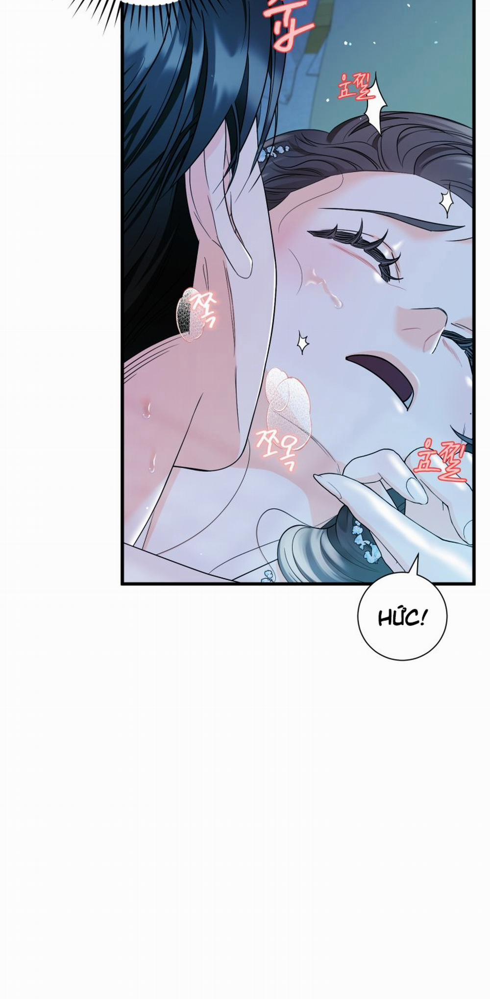 [18+] Tôi Đã Kết Hôn Với Kẻ Thù Giết Cha Mẹ 3.1 trang 36