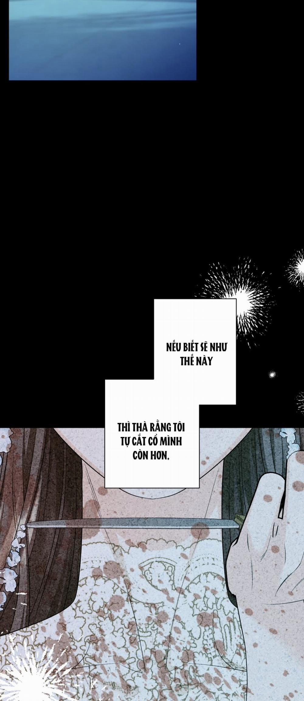 [18+] Tôi Đã Kết Hôn Với Kẻ Thù Giết Cha Mẹ 3.1 trang 4