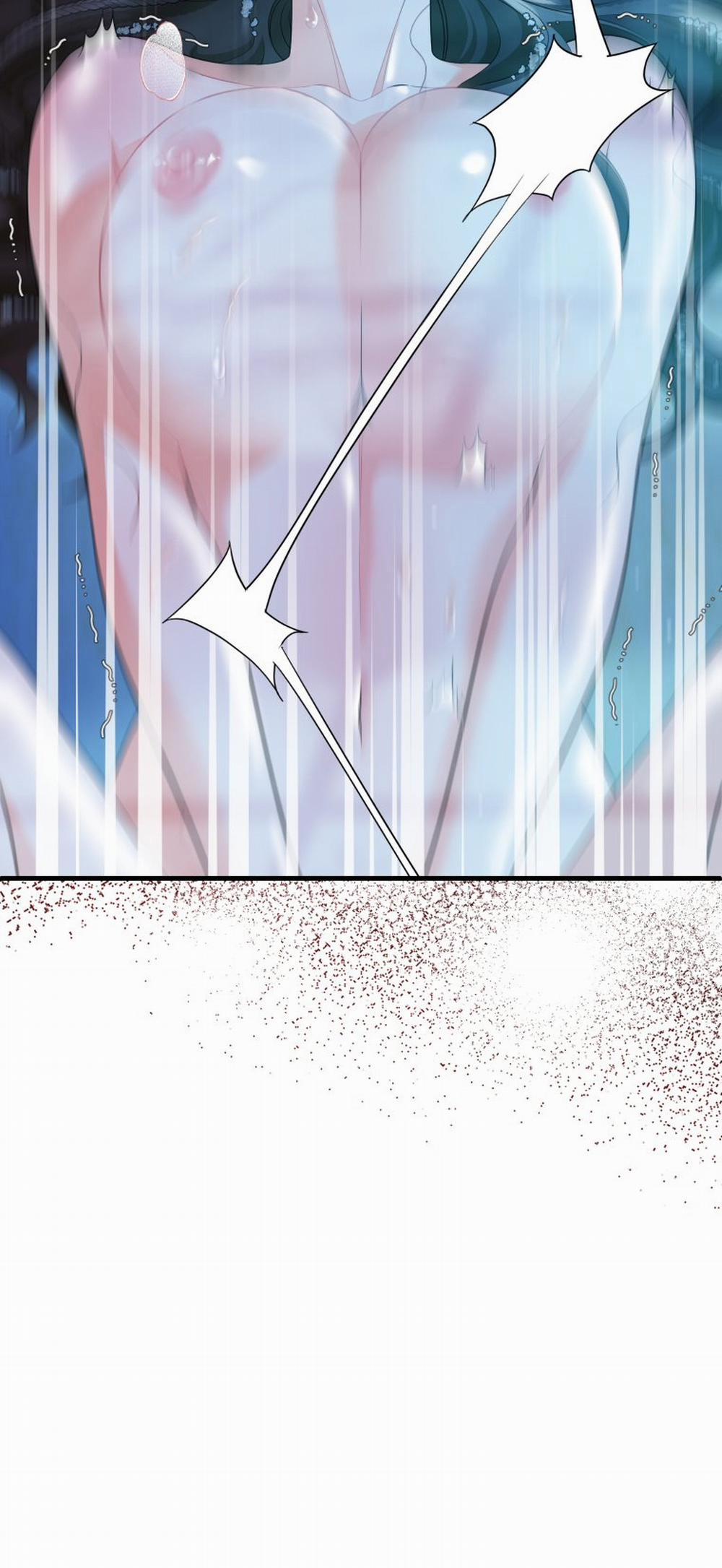 [18+] Tôi Đã Kết Hôn Với Kẻ Thù Giết Cha Mẹ 3.2 trang 11