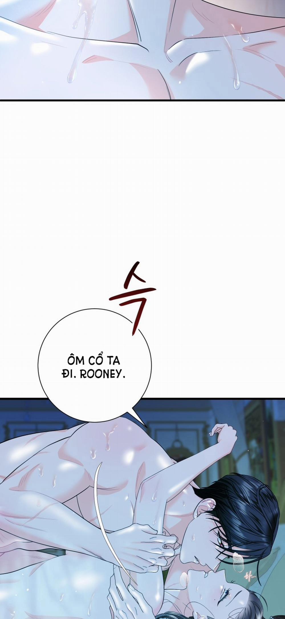 [18+] Tôi Đã Kết Hôn Với Kẻ Thù Giết Cha Mẹ 3.2 trang 15