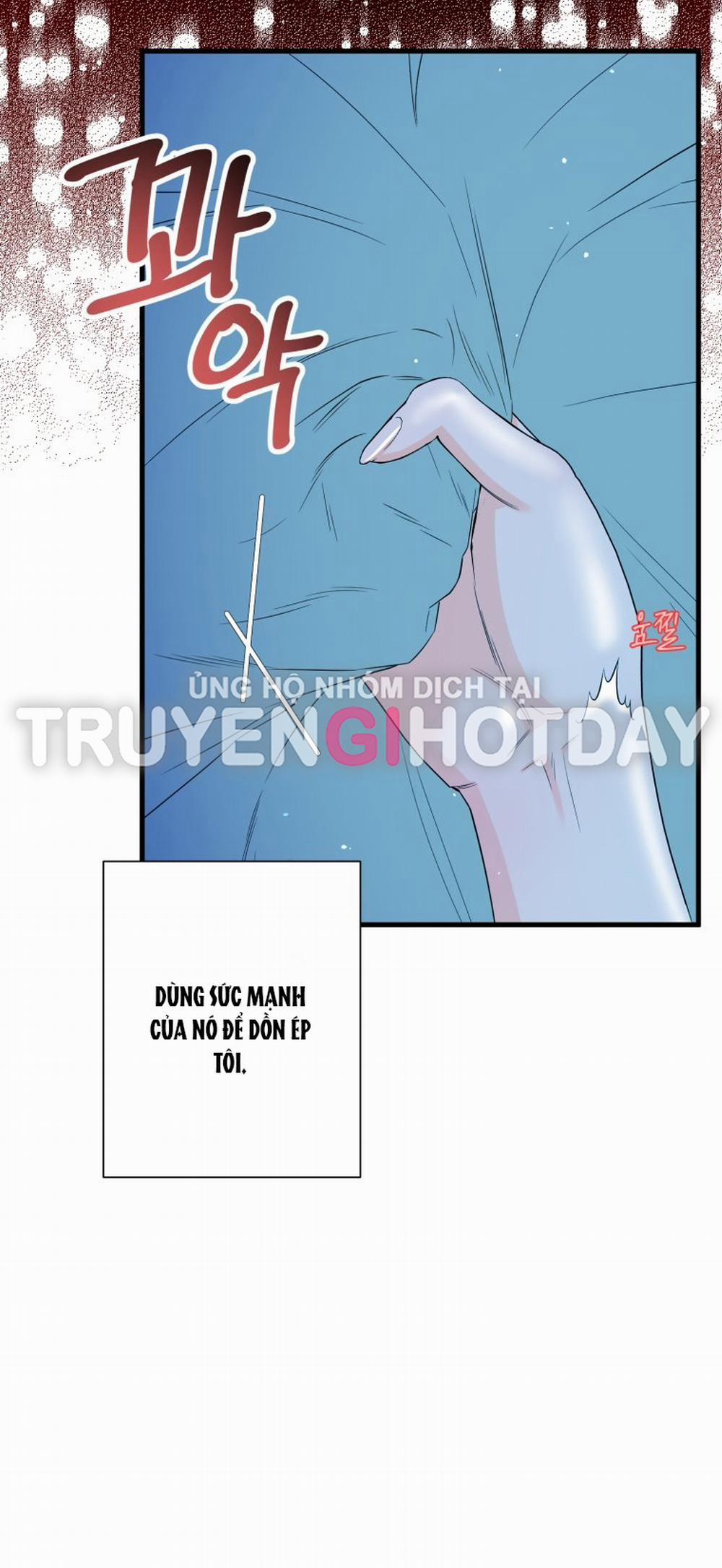 [18+] Tôi Đã Kết Hôn Với Kẻ Thù Giết Cha Mẹ 3.2 trang 8