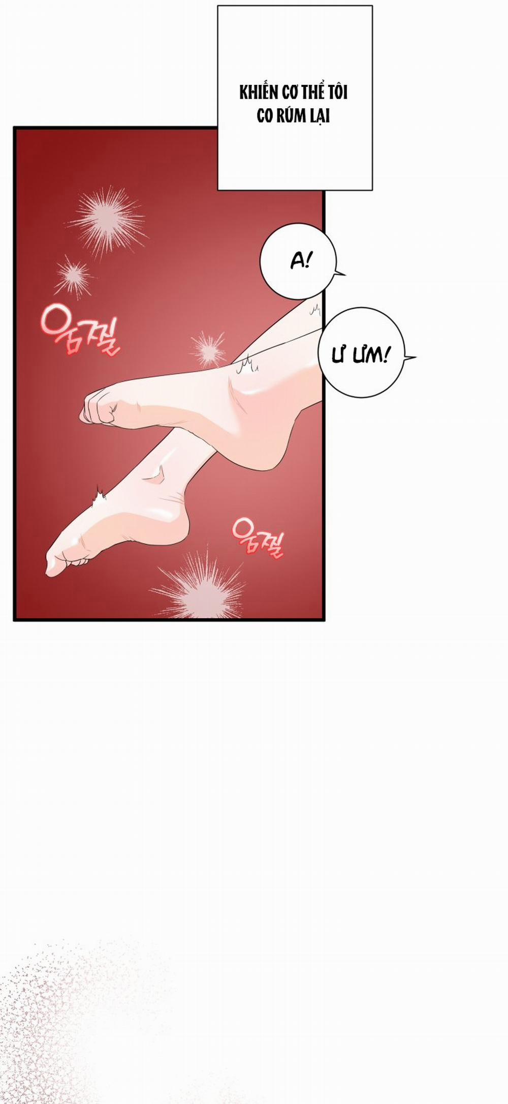 [18+] Tôi Đã Kết Hôn Với Kẻ Thù Giết Cha Mẹ 3.2 trang 9