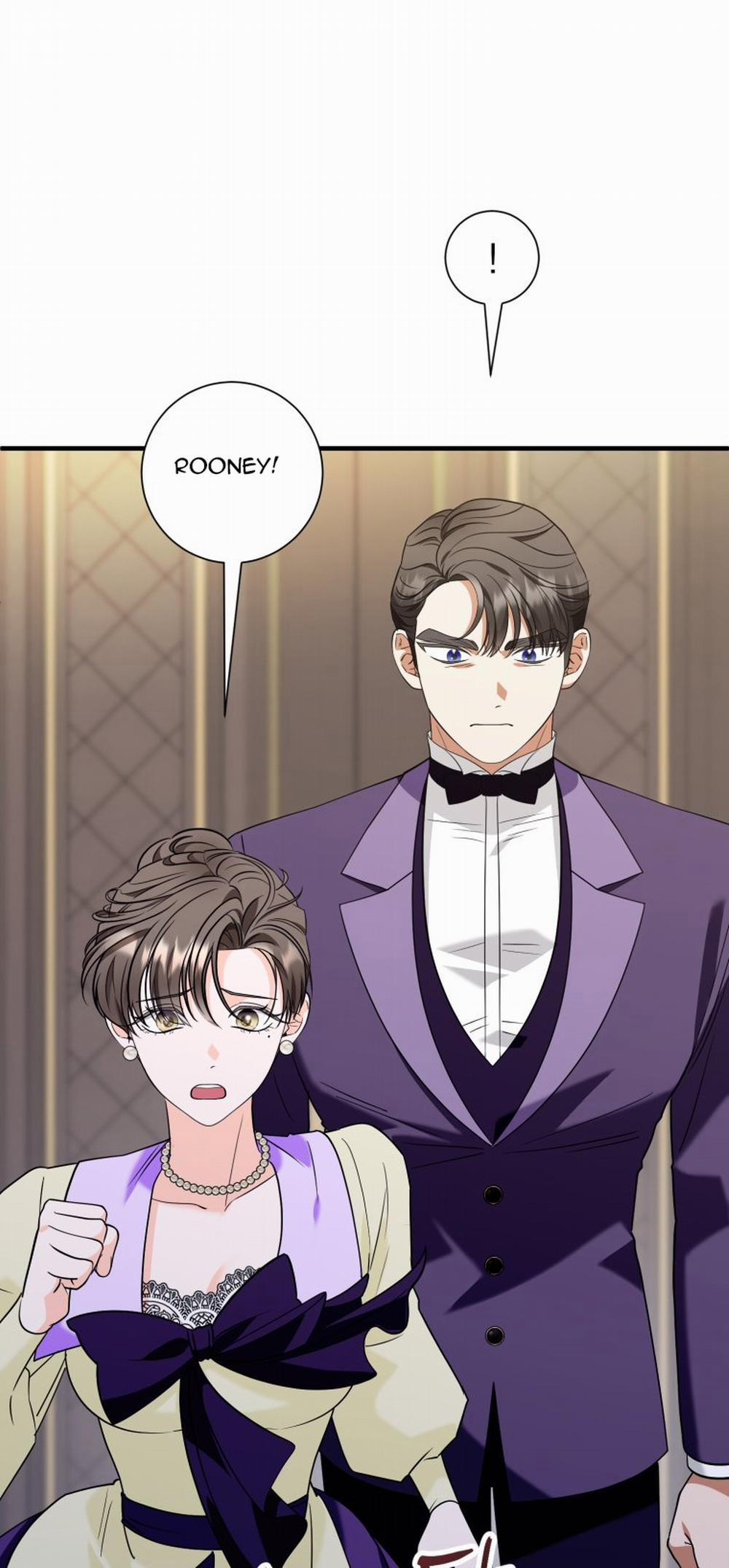 [18+] Tôi Đã Kết Hôn Với Kẻ Thù Giết Cha Mẹ 31.1 trang 20