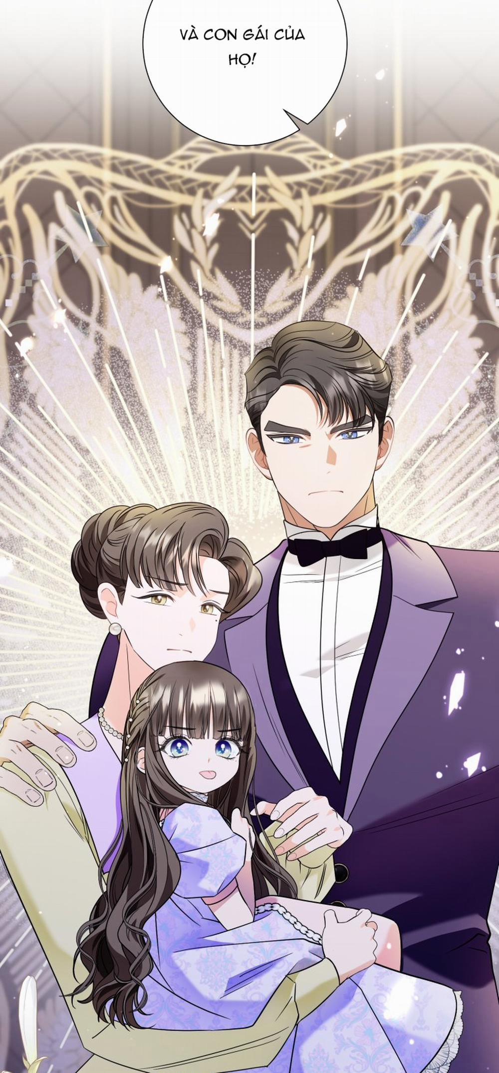 [18+] Tôi Đã Kết Hôn Với Kẻ Thù Giết Cha Mẹ 31.1 trang 24