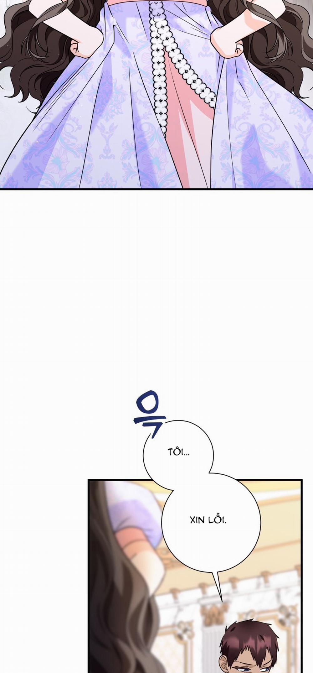 [18+] Tôi Đã Kết Hôn Với Kẻ Thù Giết Cha Mẹ 31.1 trang 30