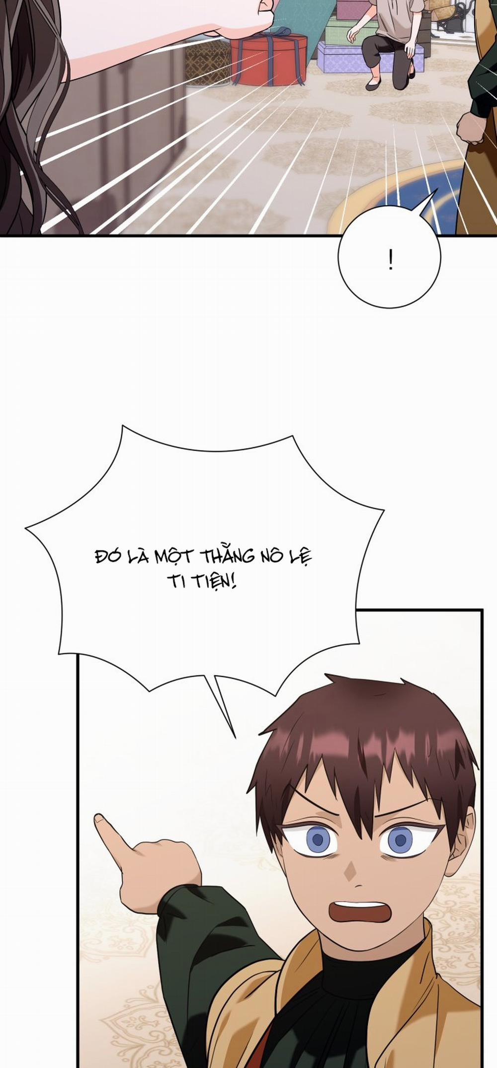 [18+] Tôi Đã Kết Hôn Với Kẻ Thù Giết Cha Mẹ 31.1 trang 32