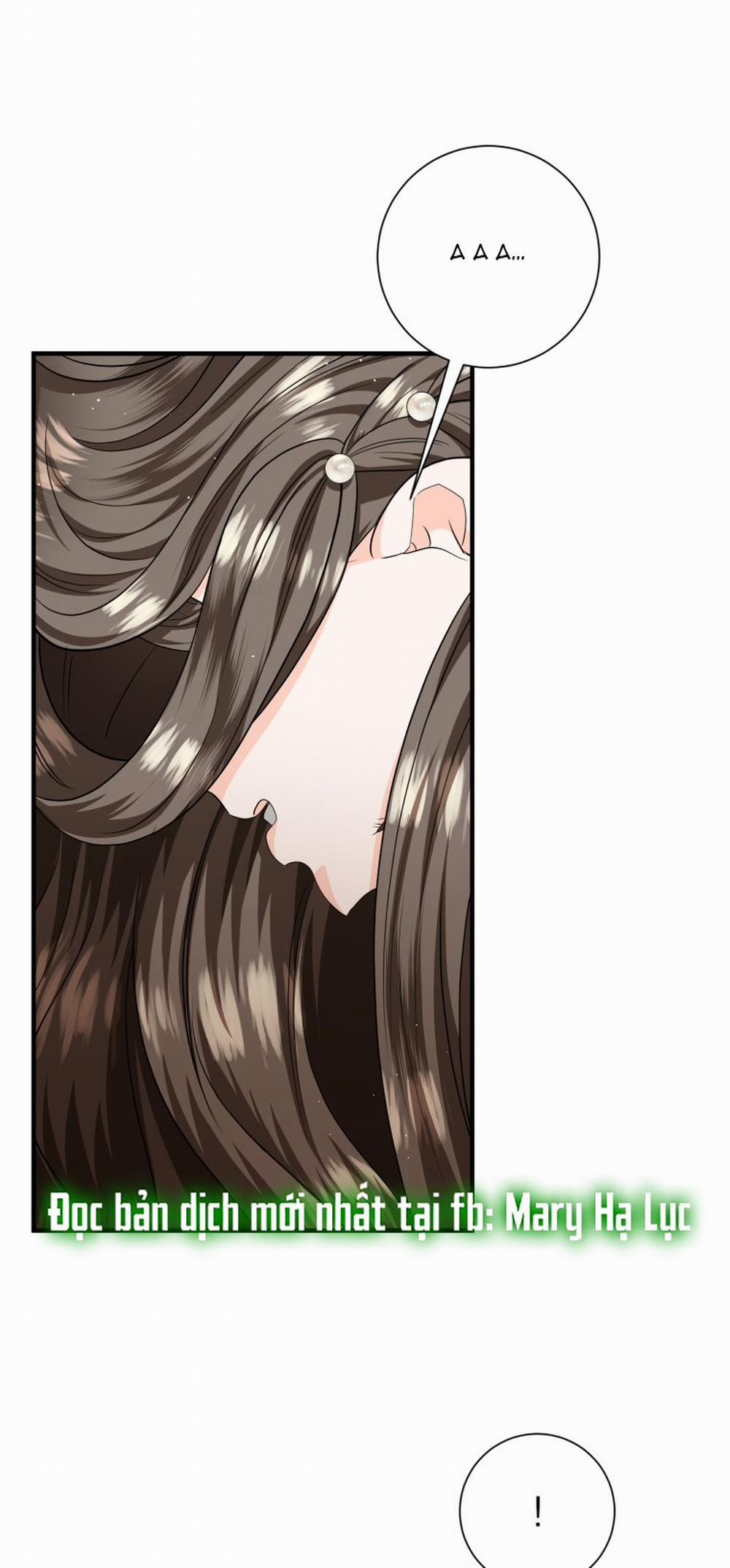 [18+] Tôi Đã Kết Hôn Với Kẻ Thù Giết Cha Mẹ 31.1 trang 6