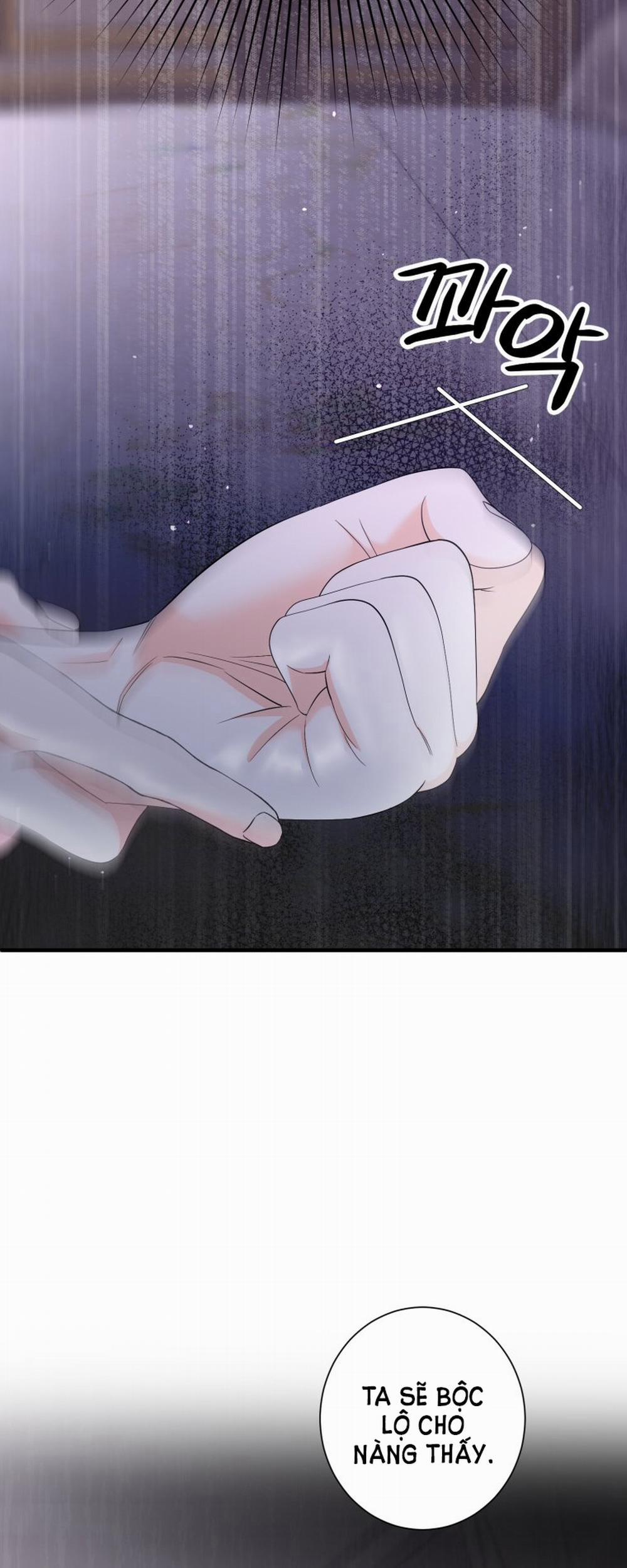 [18+] Tôi Đã Kết Hôn Với Kẻ Thù Giết Cha Mẹ 4.1 trang 15