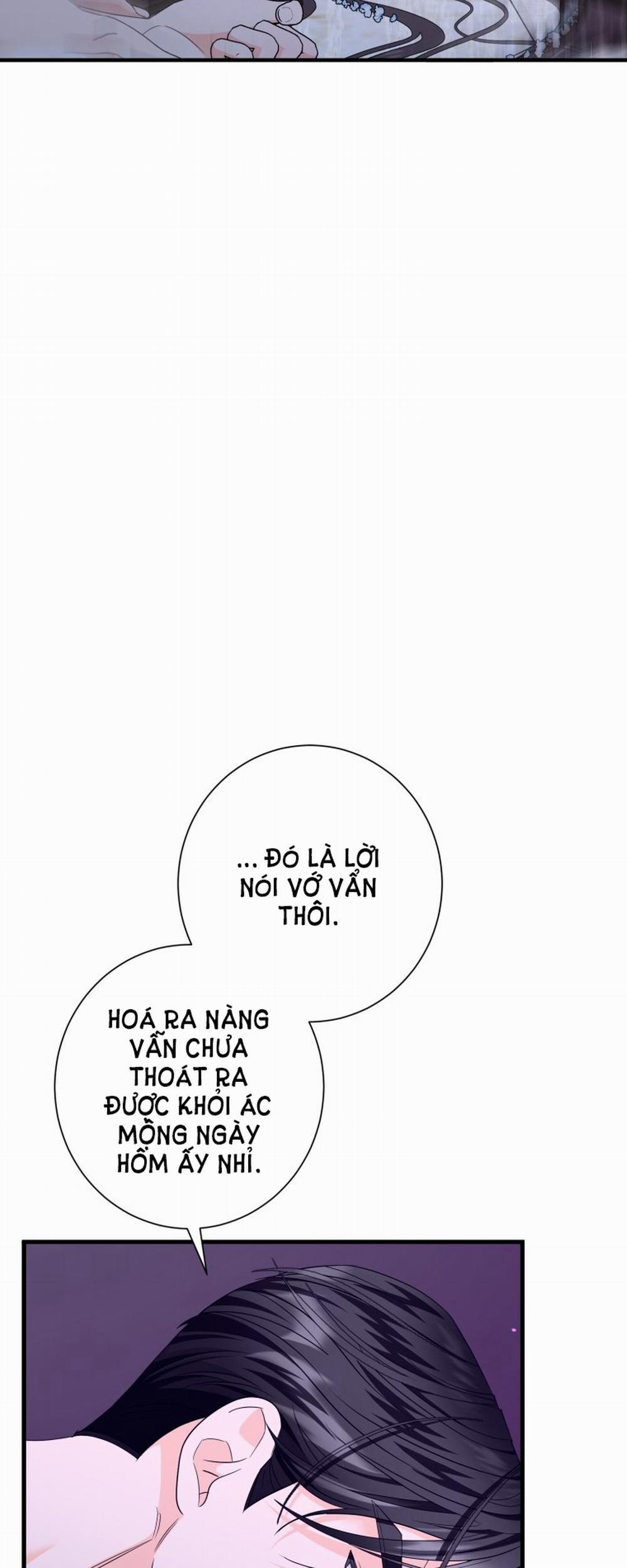 [18+] Tôi Đã Kết Hôn Với Kẻ Thù Giết Cha Mẹ 4.1 trang 17