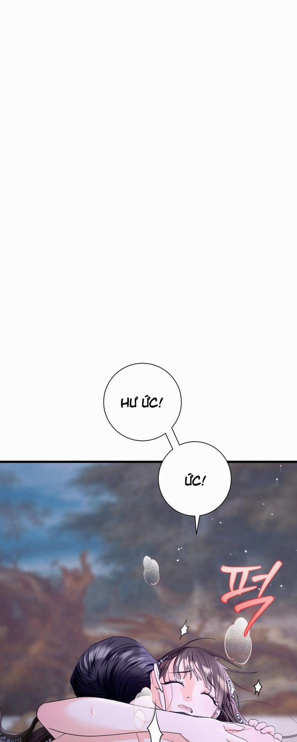 [18+] Tôi Đã Kết Hôn Với Kẻ Thù Giết Cha Mẹ 4.1 trang 2