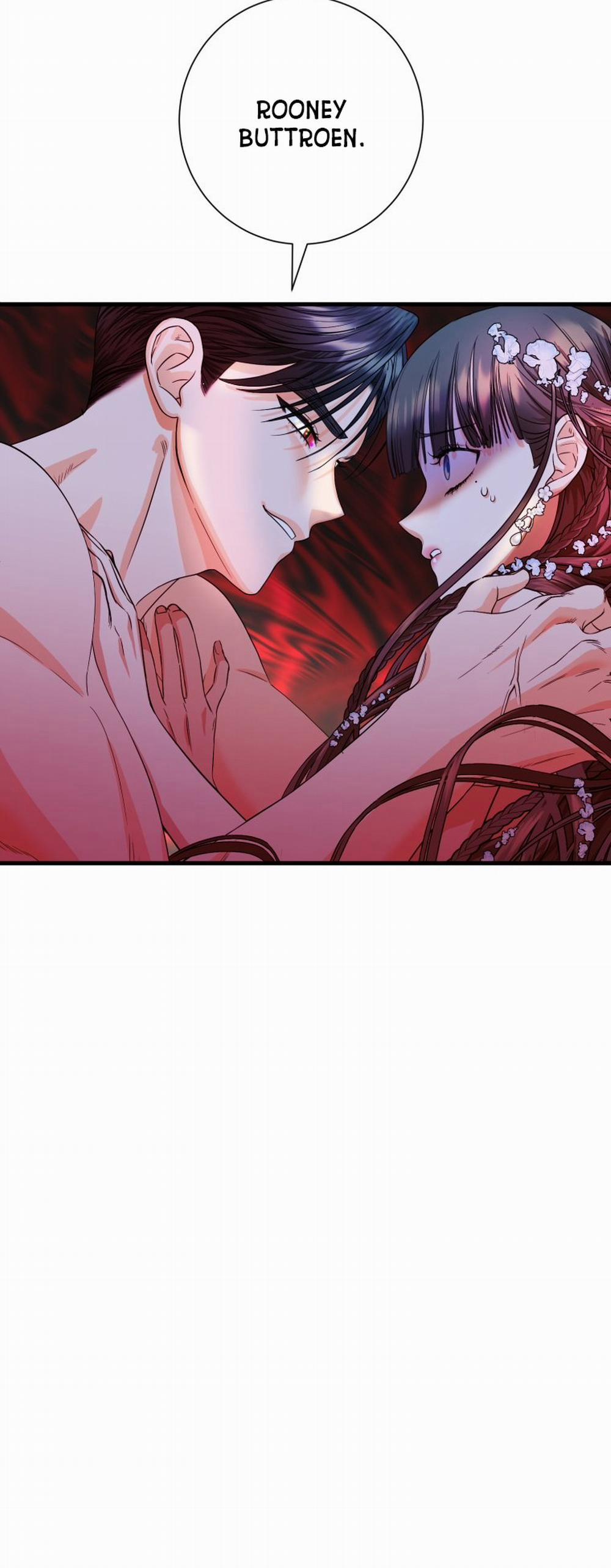 [18+] Tôi Đã Kết Hôn Với Kẻ Thù Giết Cha Mẹ 4.1 trang 23