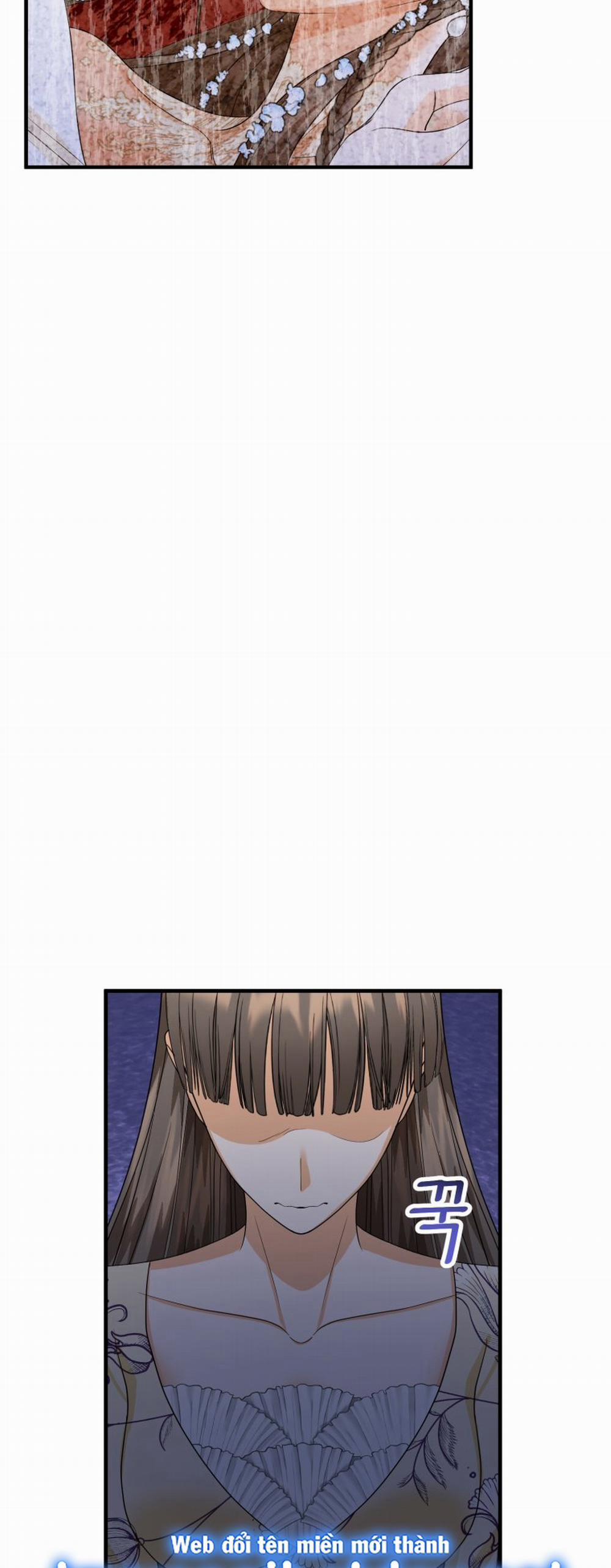 [18+] Tôi Đã Kết Hôn Với Kẻ Thù Giết Cha Mẹ 4.1 trang 29