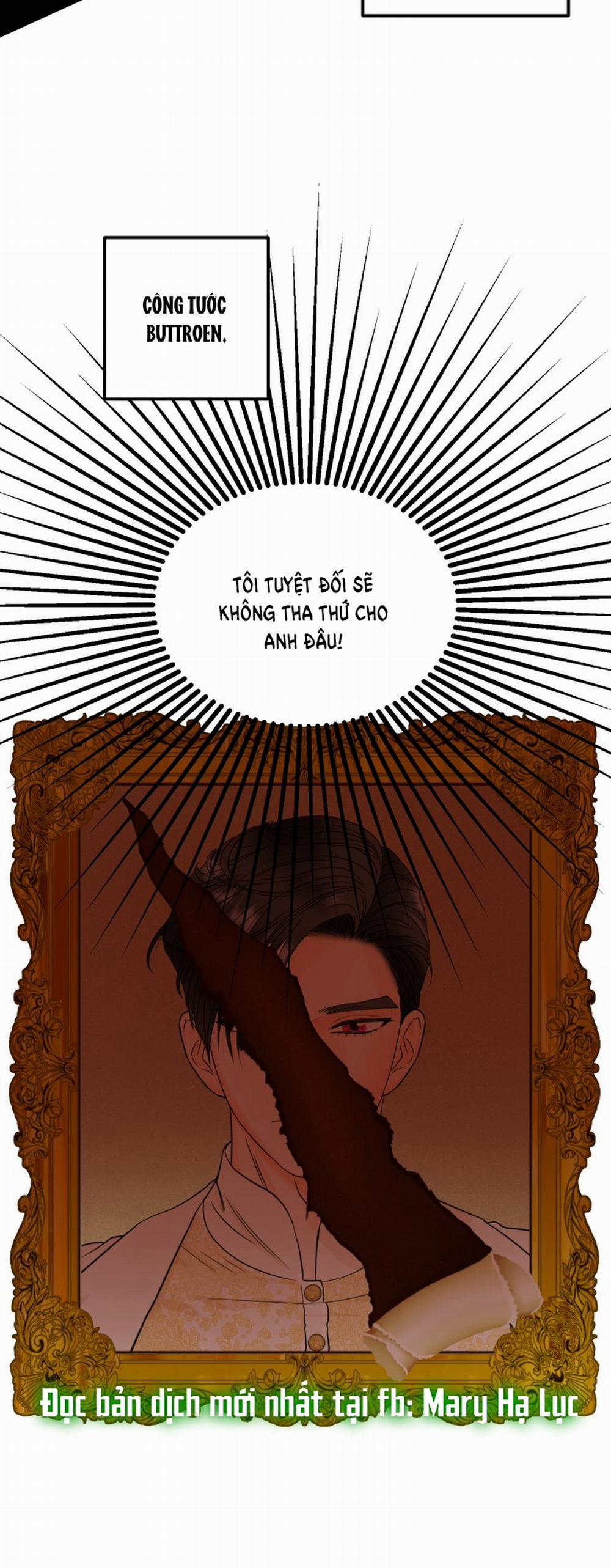 [18+] Tôi Đã Kết Hôn Với Kẻ Thù Giết Cha Mẹ 4.1 trang 32