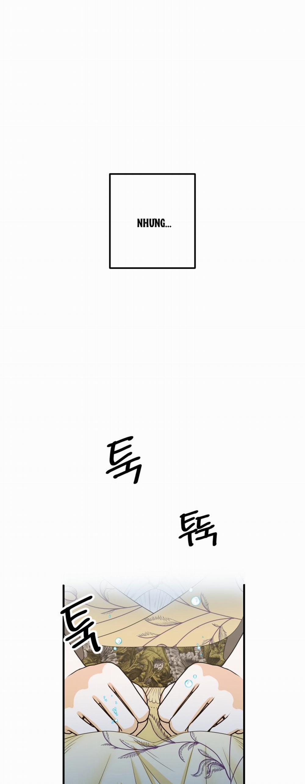 [18+] Tôi Đã Kết Hôn Với Kẻ Thù Giết Cha Mẹ 4.1 trang 33