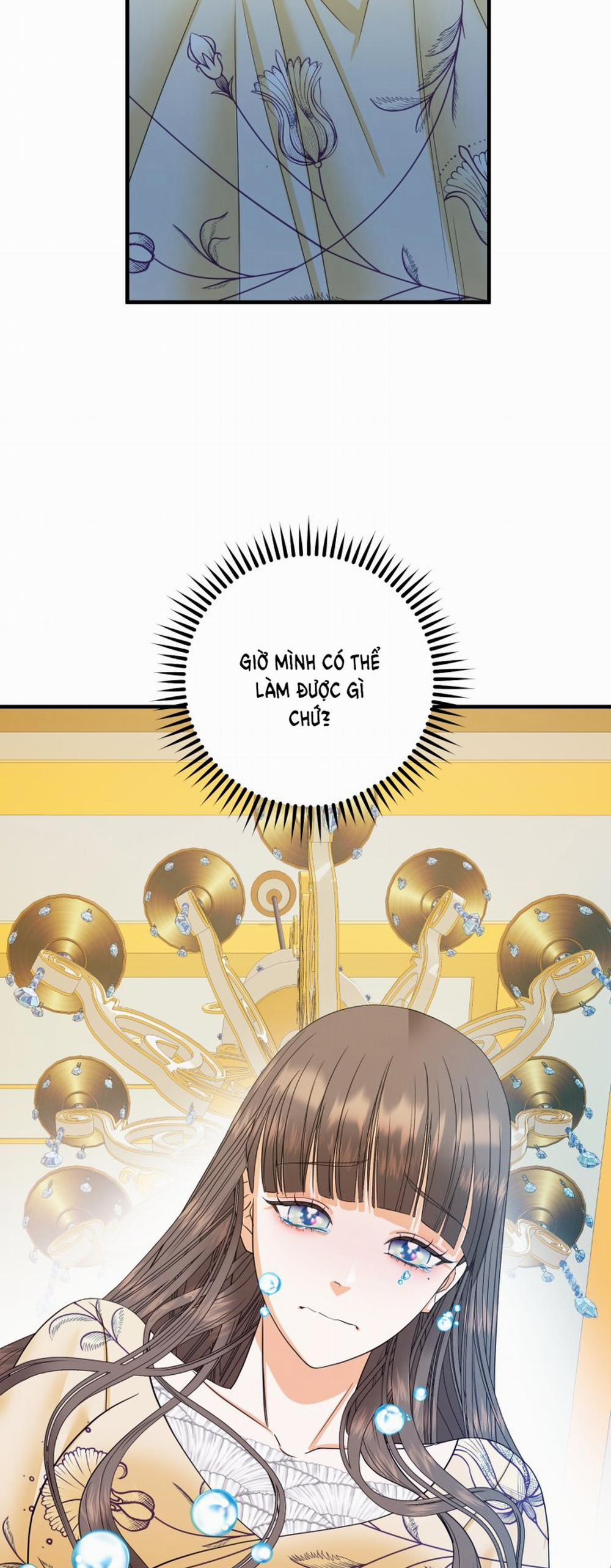 [18+] Tôi Đã Kết Hôn Với Kẻ Thù Giết Cha Mẹ 4.1 trang 34